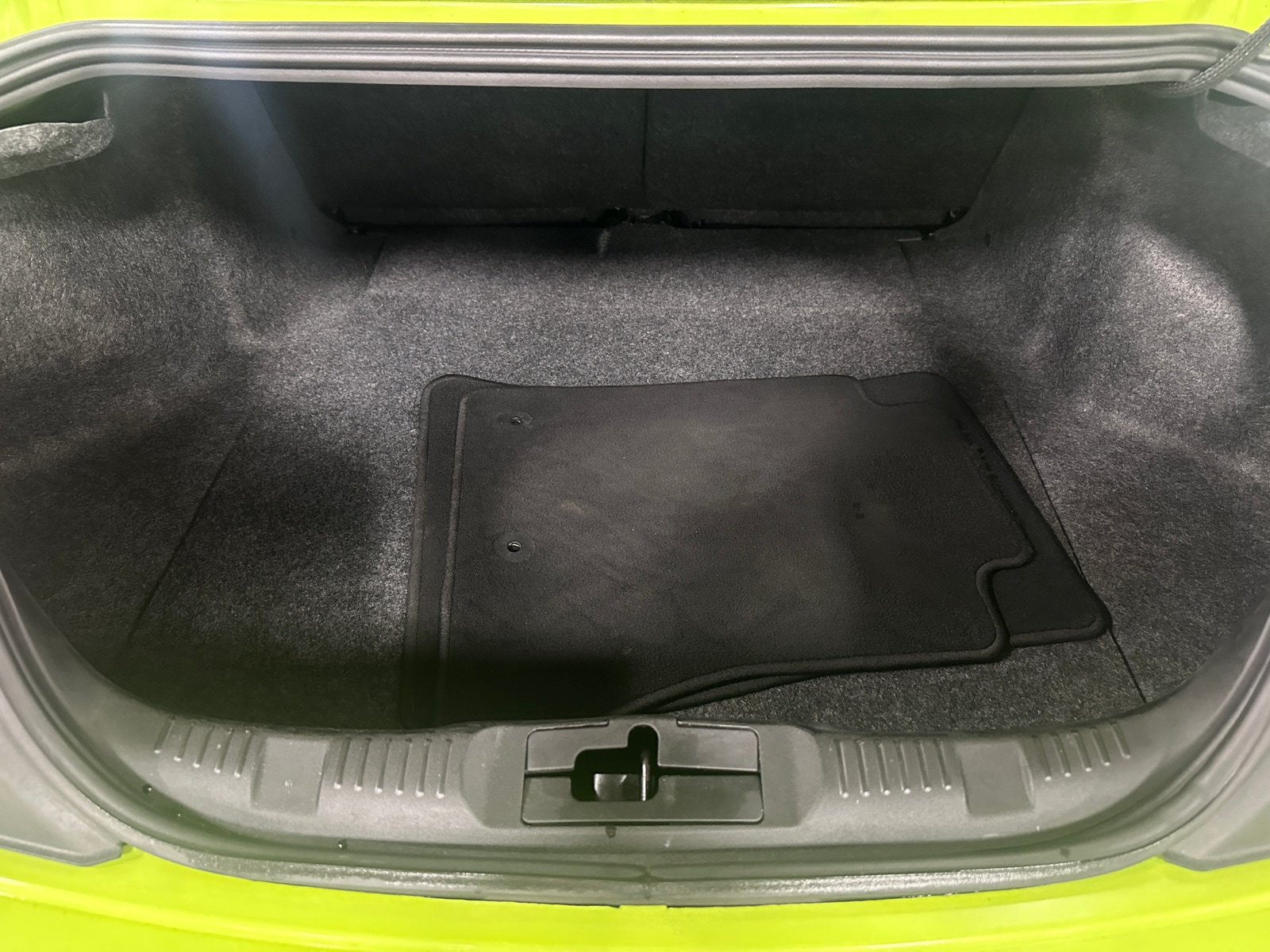 Thumbnail: 2020 Ford Mustang - 5