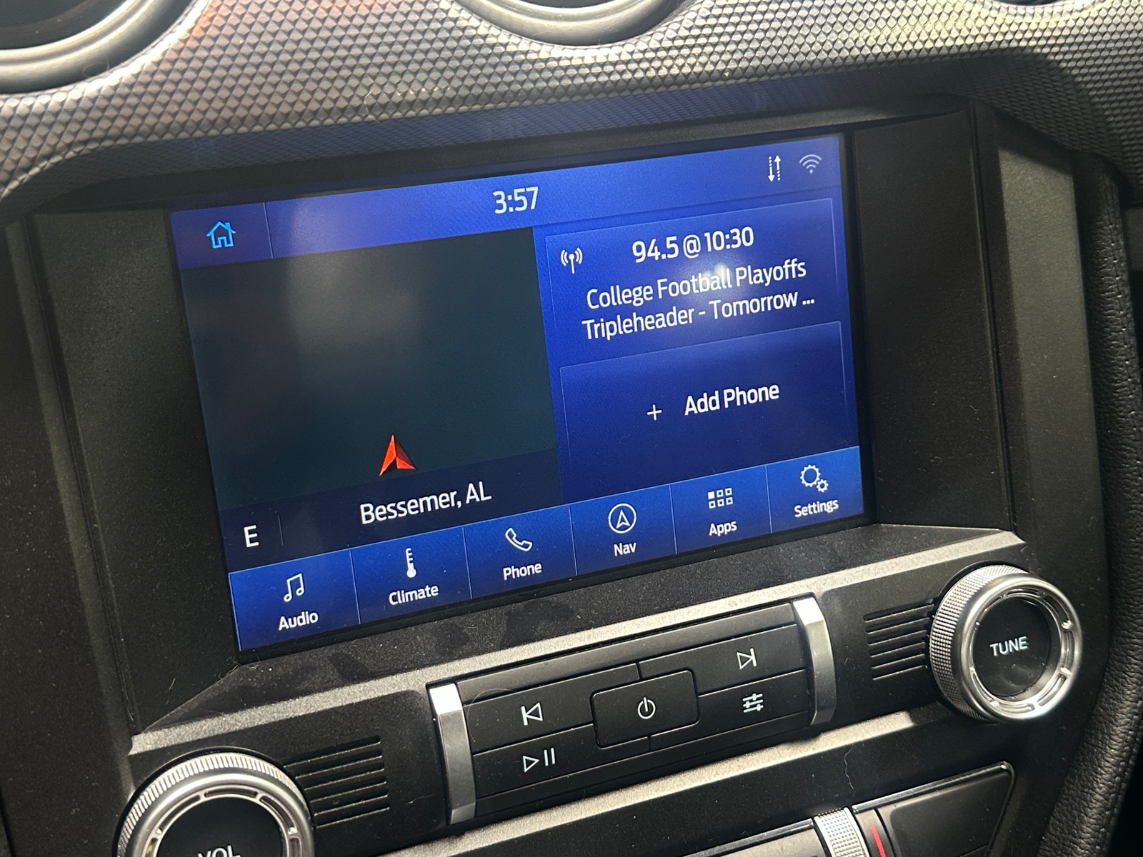 Thumbnail: 2020 Ford Mustang - 3