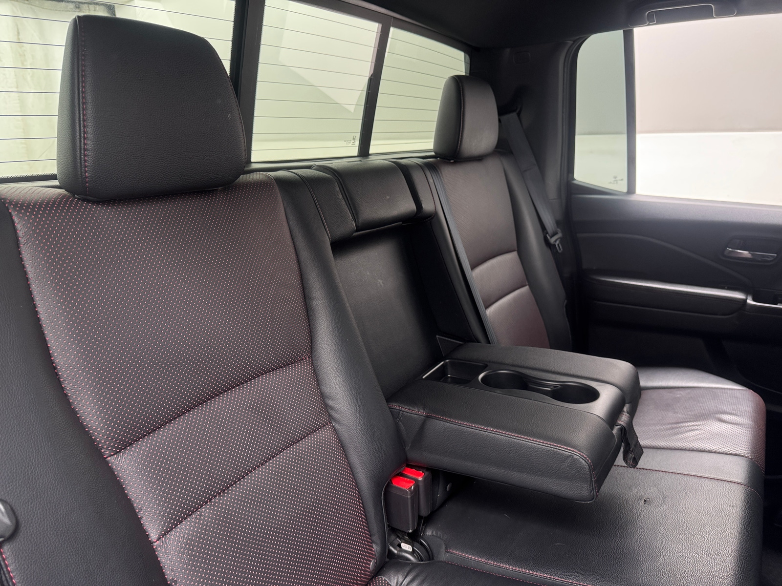 Thumbnail: 2019 Honda Ridgeline - 5