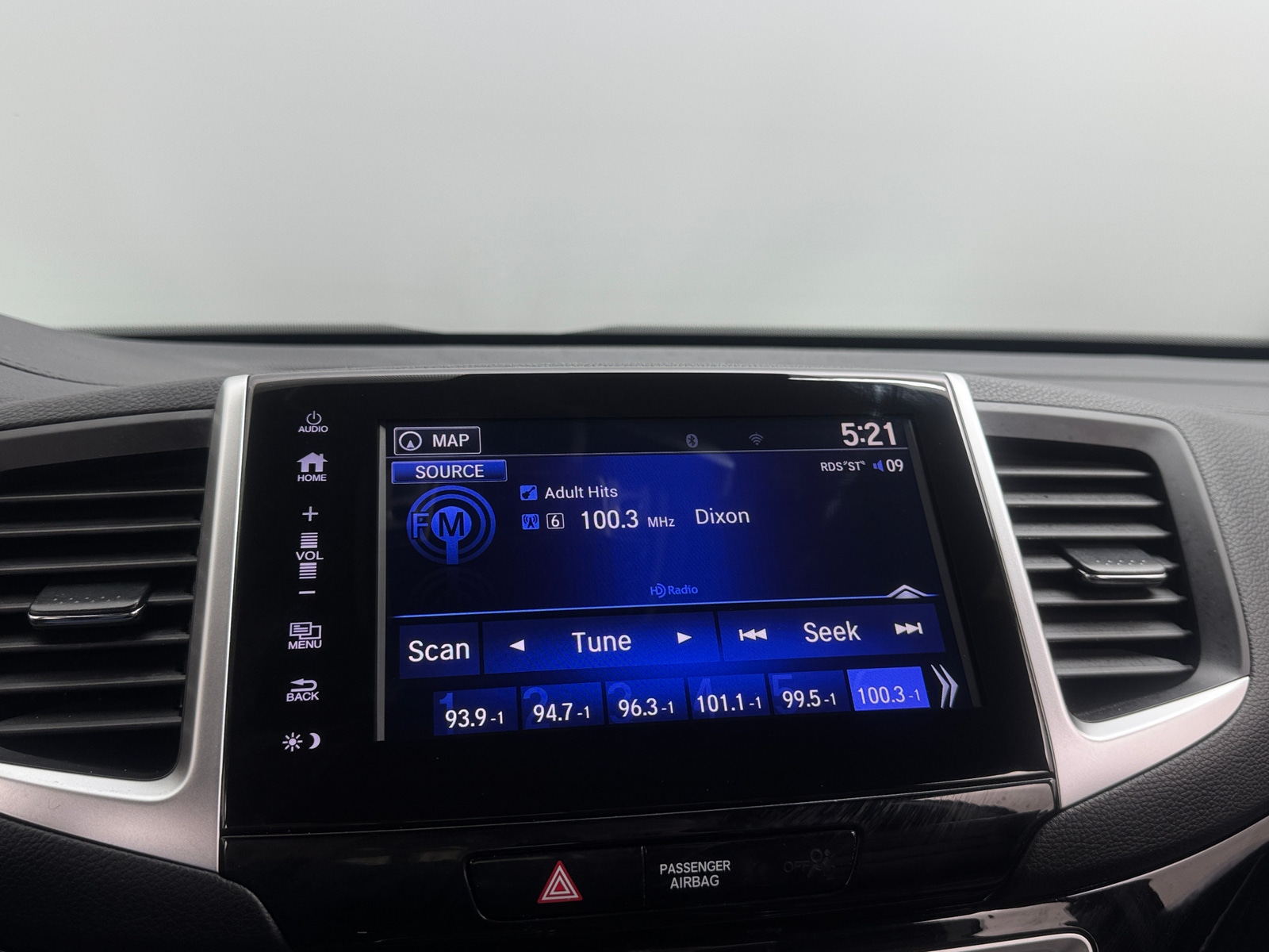 Thumbnail: 2019 Honda Ridgeline - 3