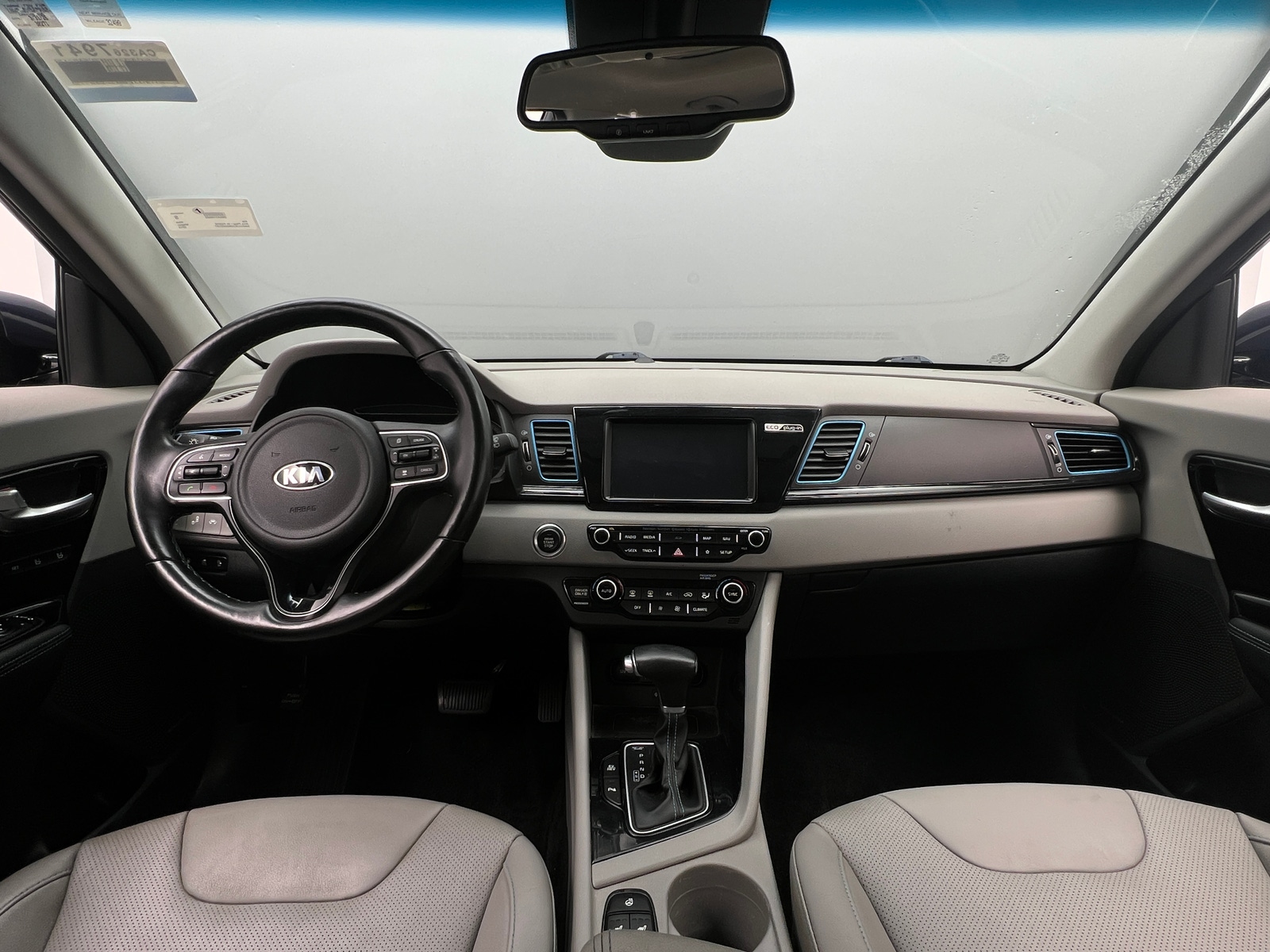 Thumbnail: 2019 Kia Niro - 2