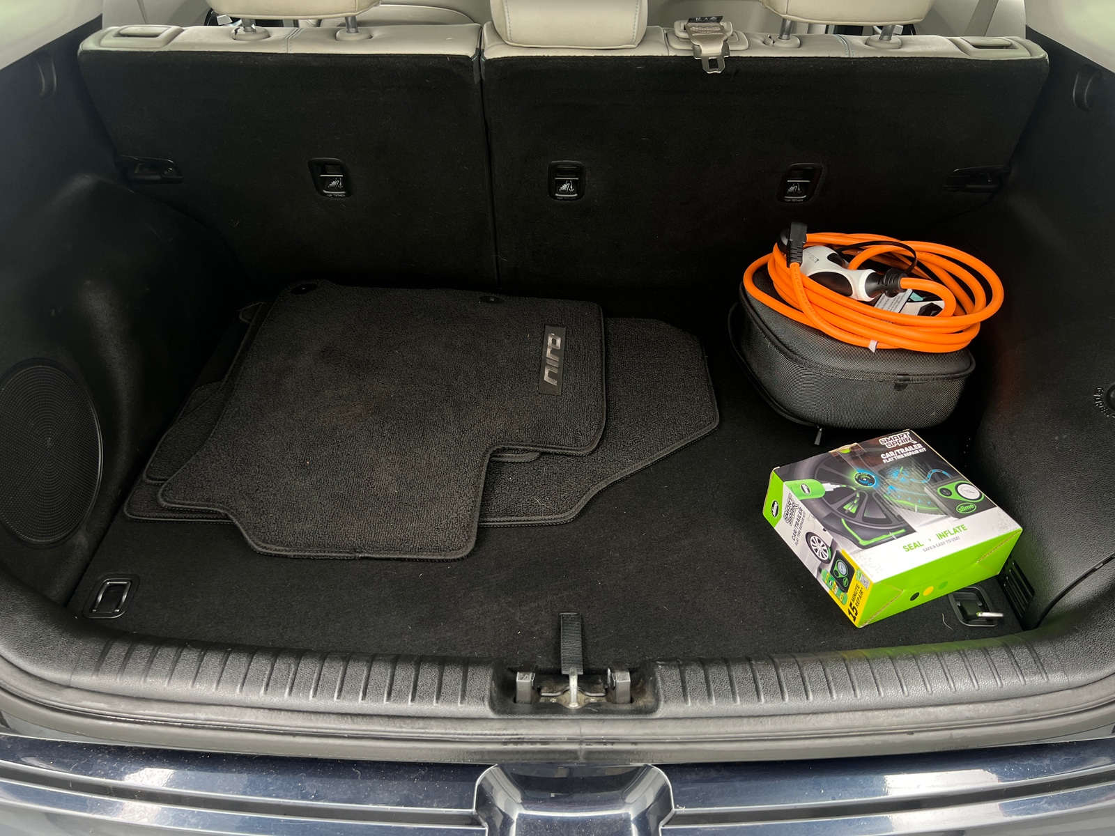 Thumbnail: 2019 Kia Niro - 6