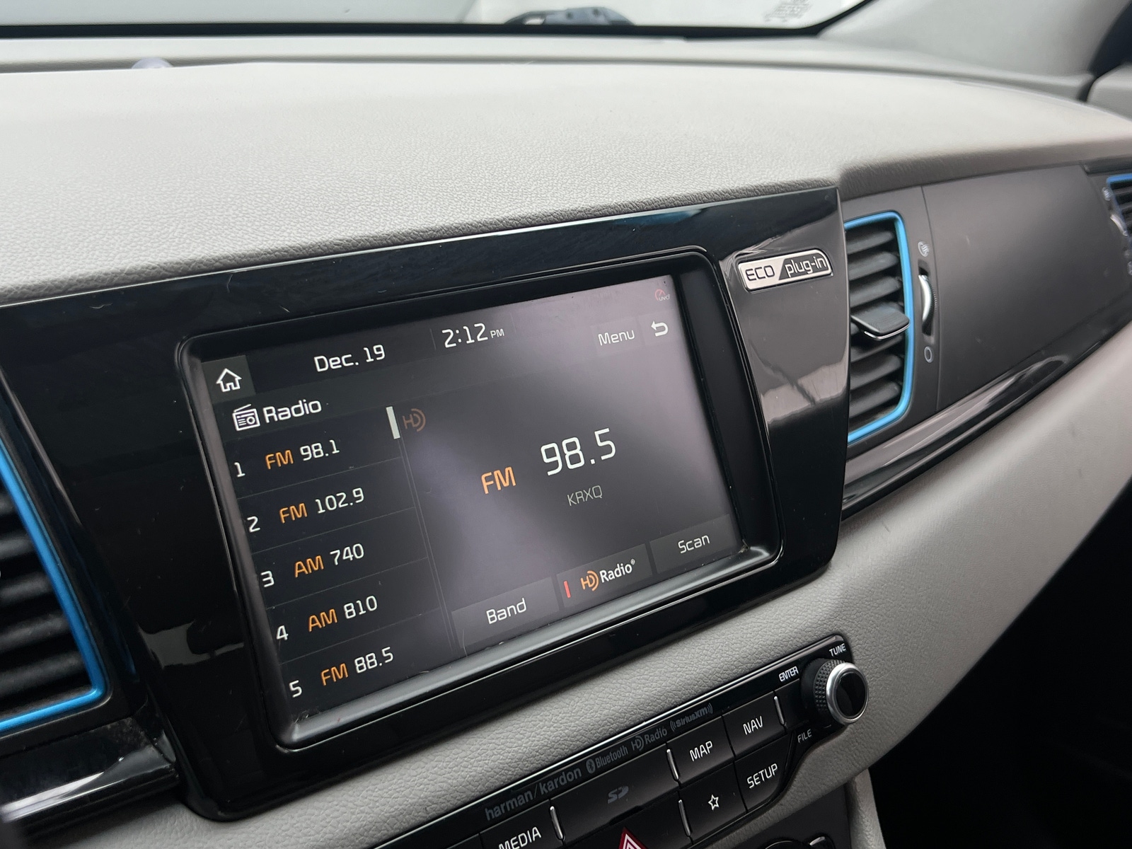 Thumbnail: 2019 Kia Niro - 3