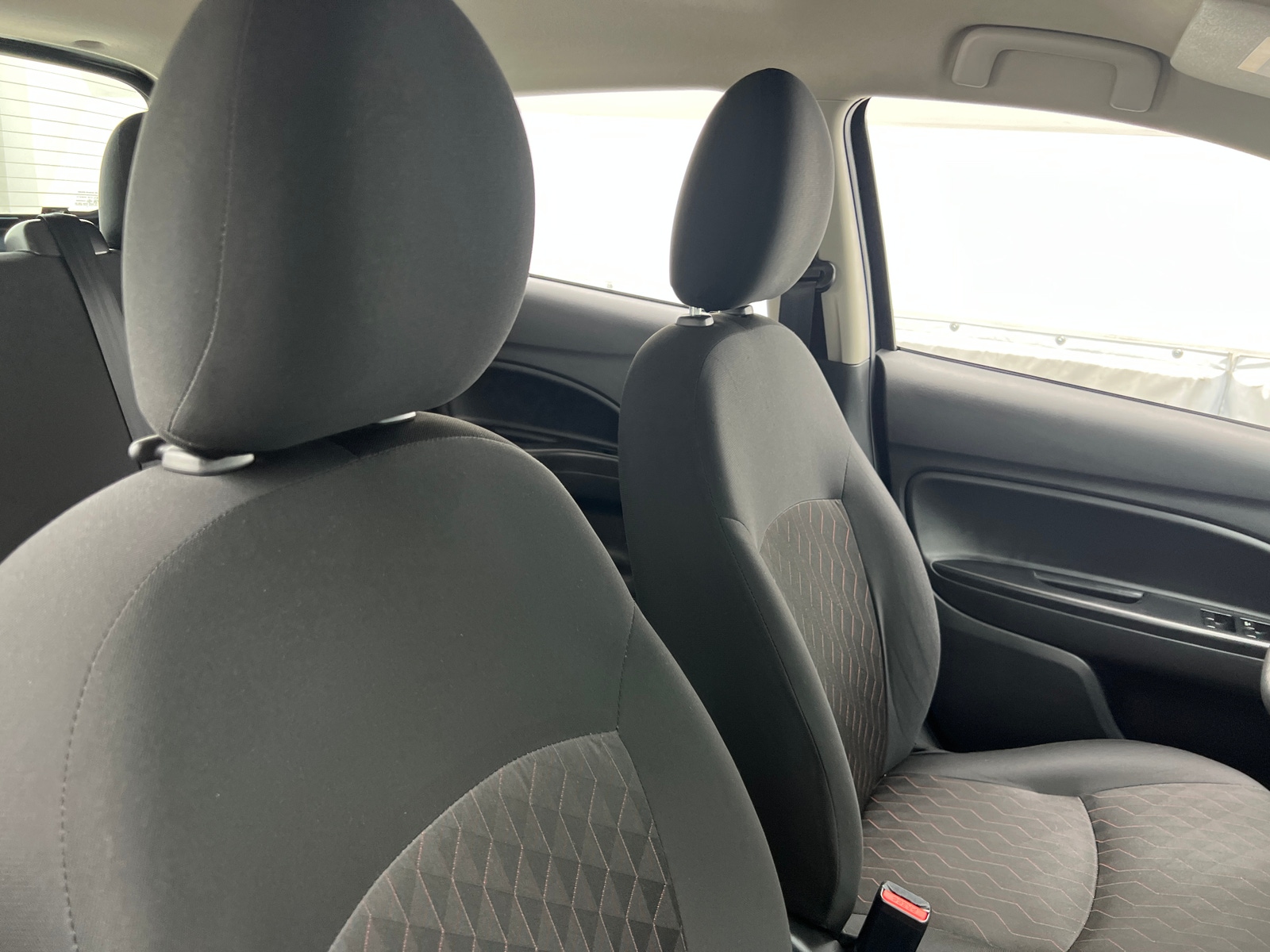 Thumbnail: 2024 Mitsubishi Mirage - 2