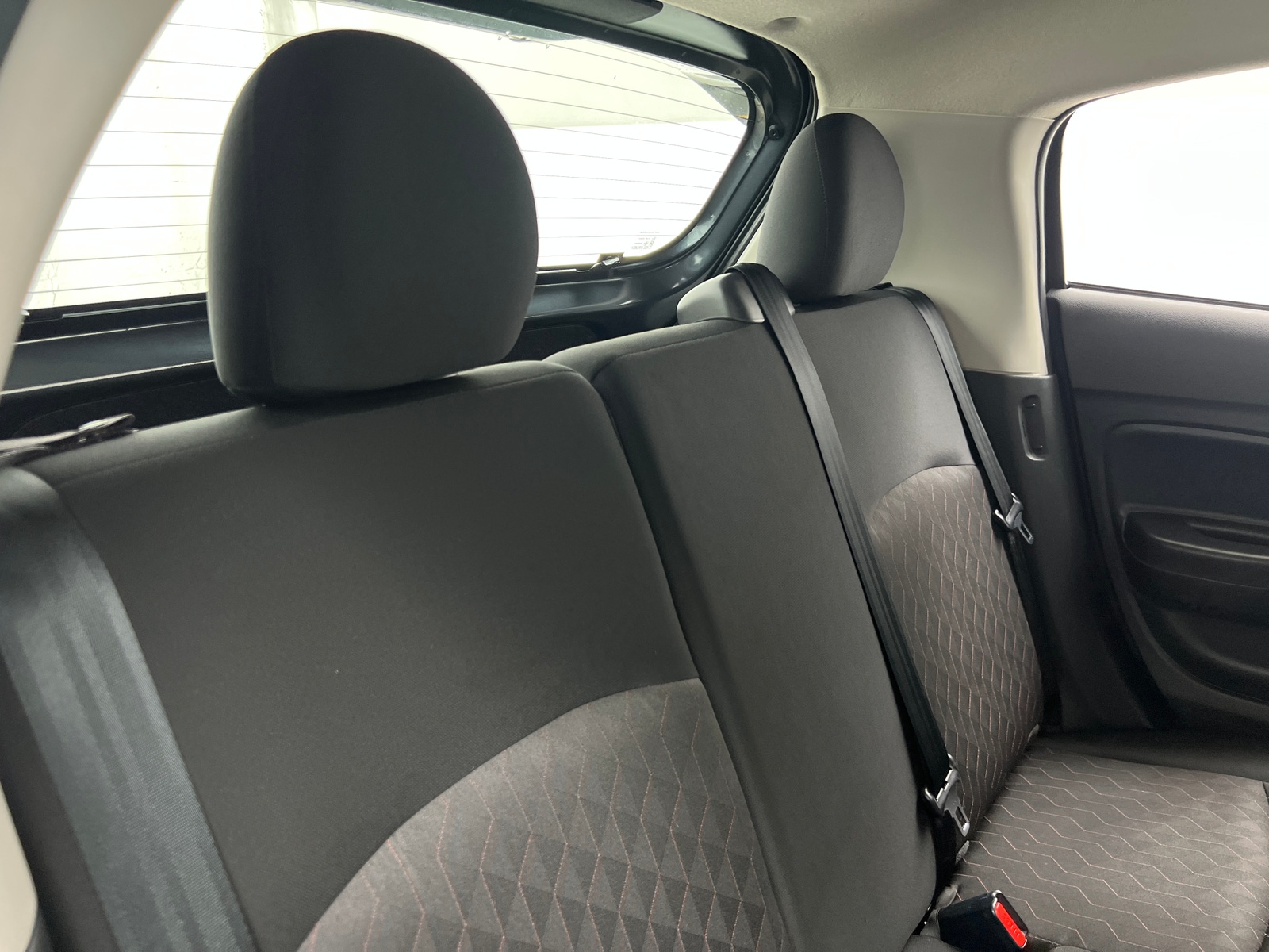 Thumbnail: 2024 Mitsubishi Mirage - 6