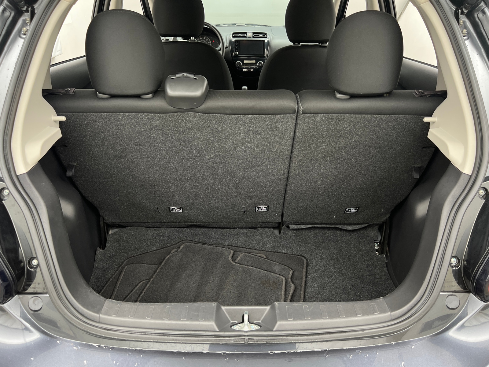 Thumbnail: 2024 Mitsubishi Mirage - 7