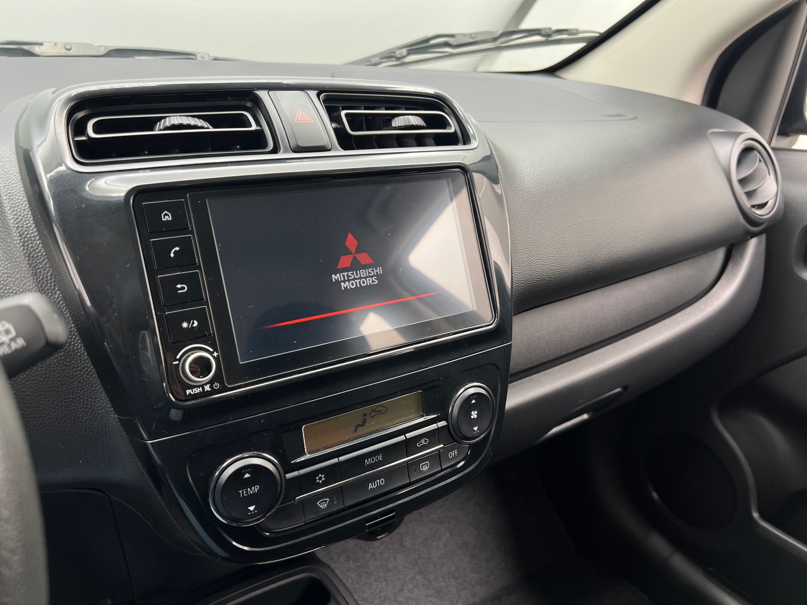 Thumbnail: 2024 Mitsubishi Mirage - 4