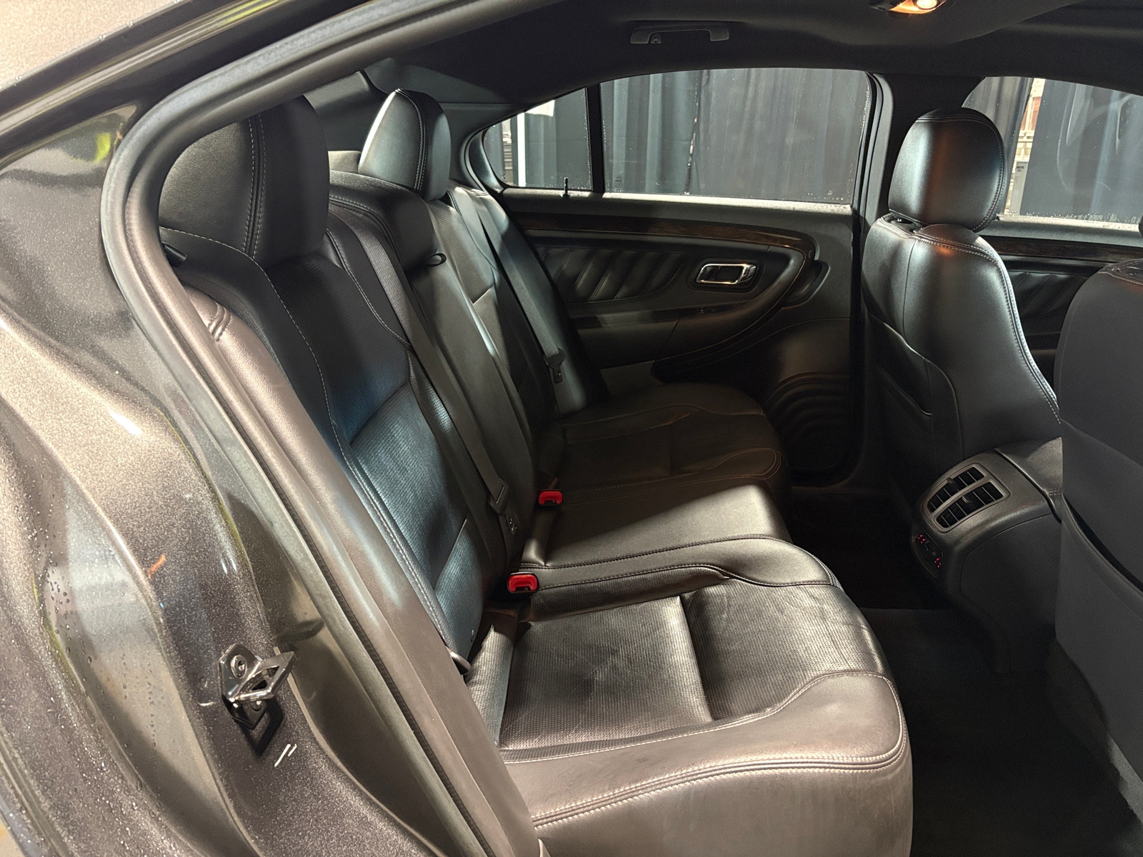 Thumbnail: 2017 Ford Taurus - 5