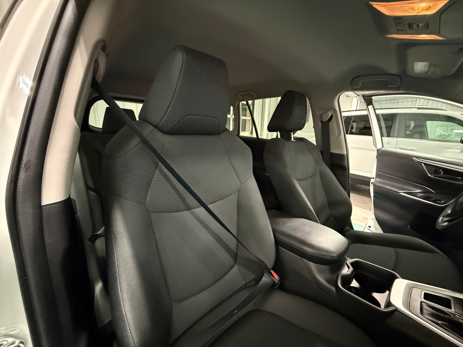 Thumbnail: 2021 Toyota RAV4 - 2