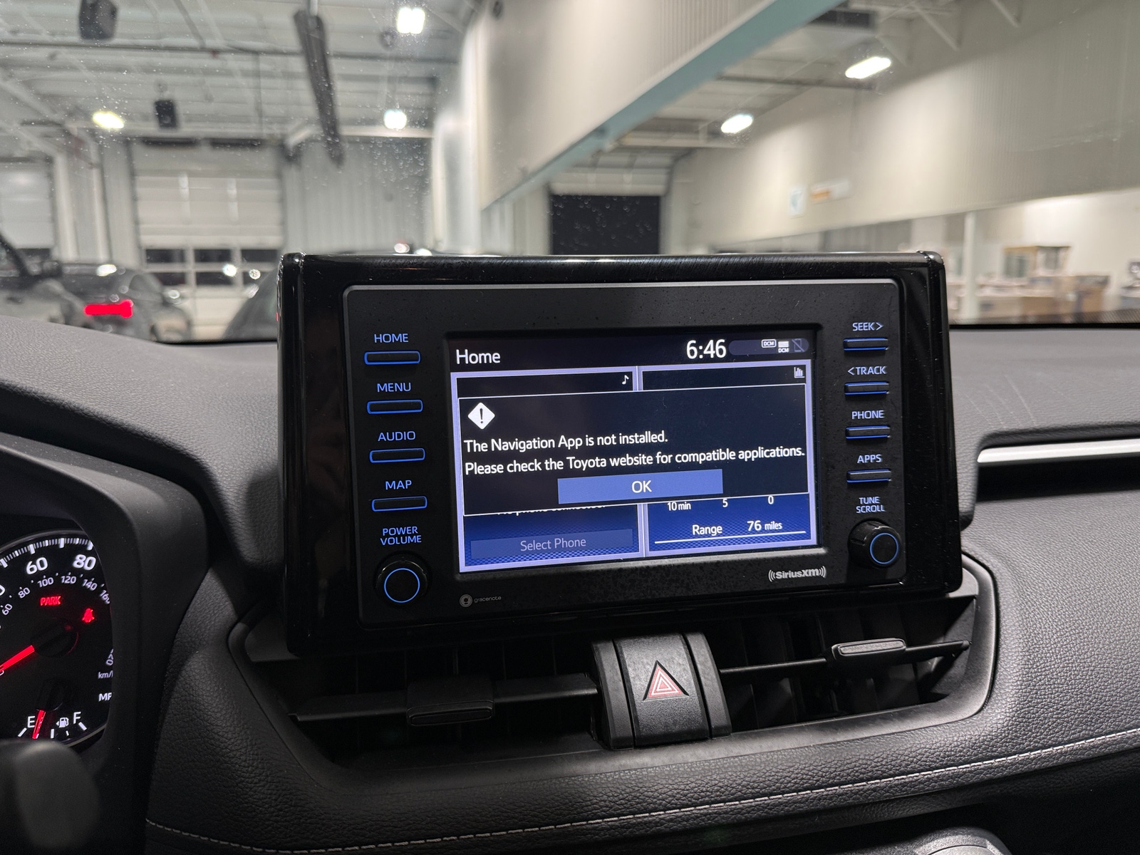 Thumbnail: 2021 Toyota RAV4 - 4