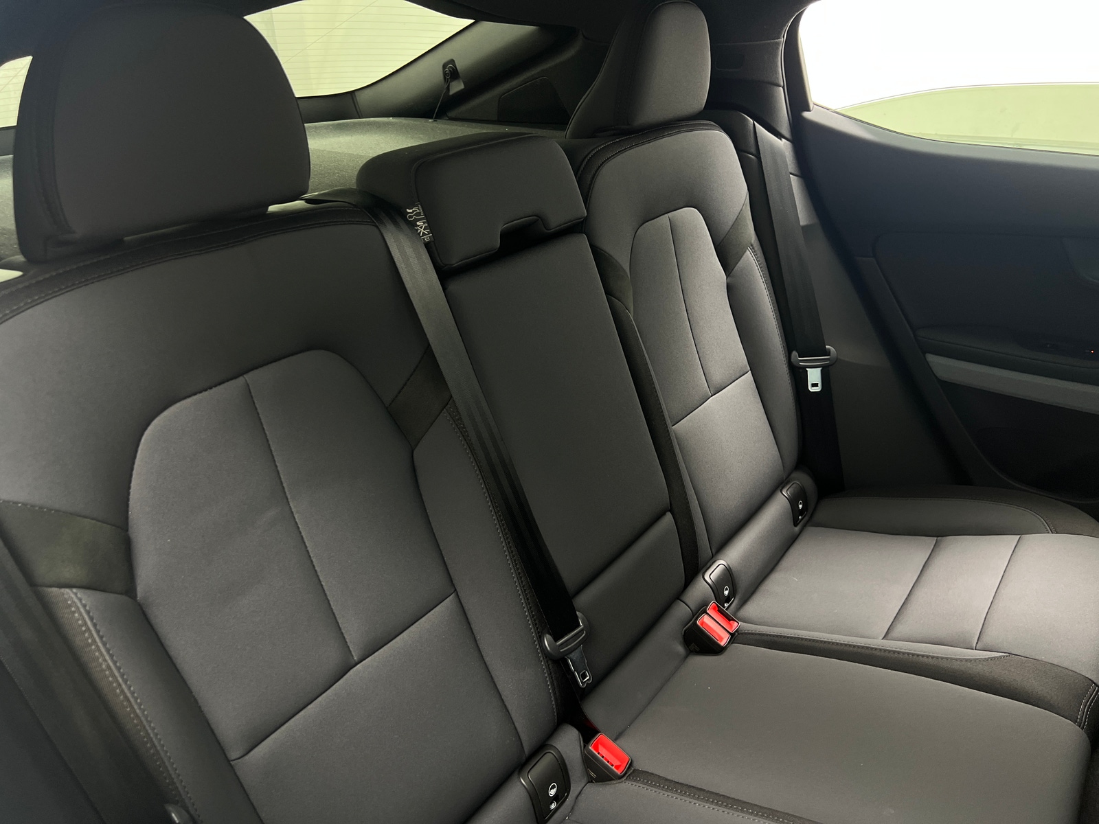 Thumbnail: 2022 Polestar 2 - 6