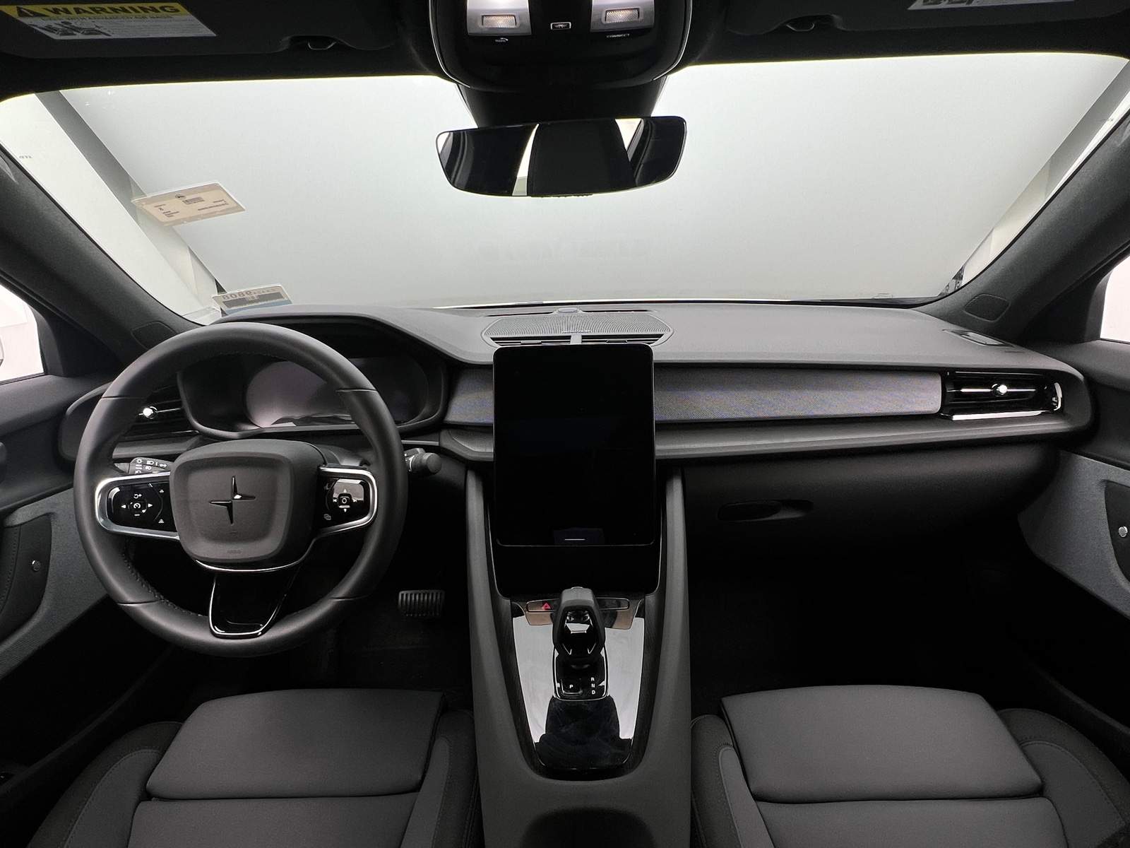 Thumbnail: 2022 Polestar 2 - 3