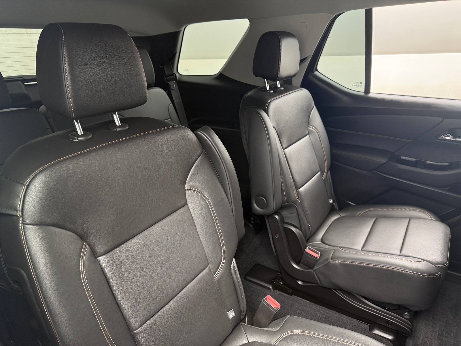 Thumbnail: 2019 Chevrolet Traverse - 5