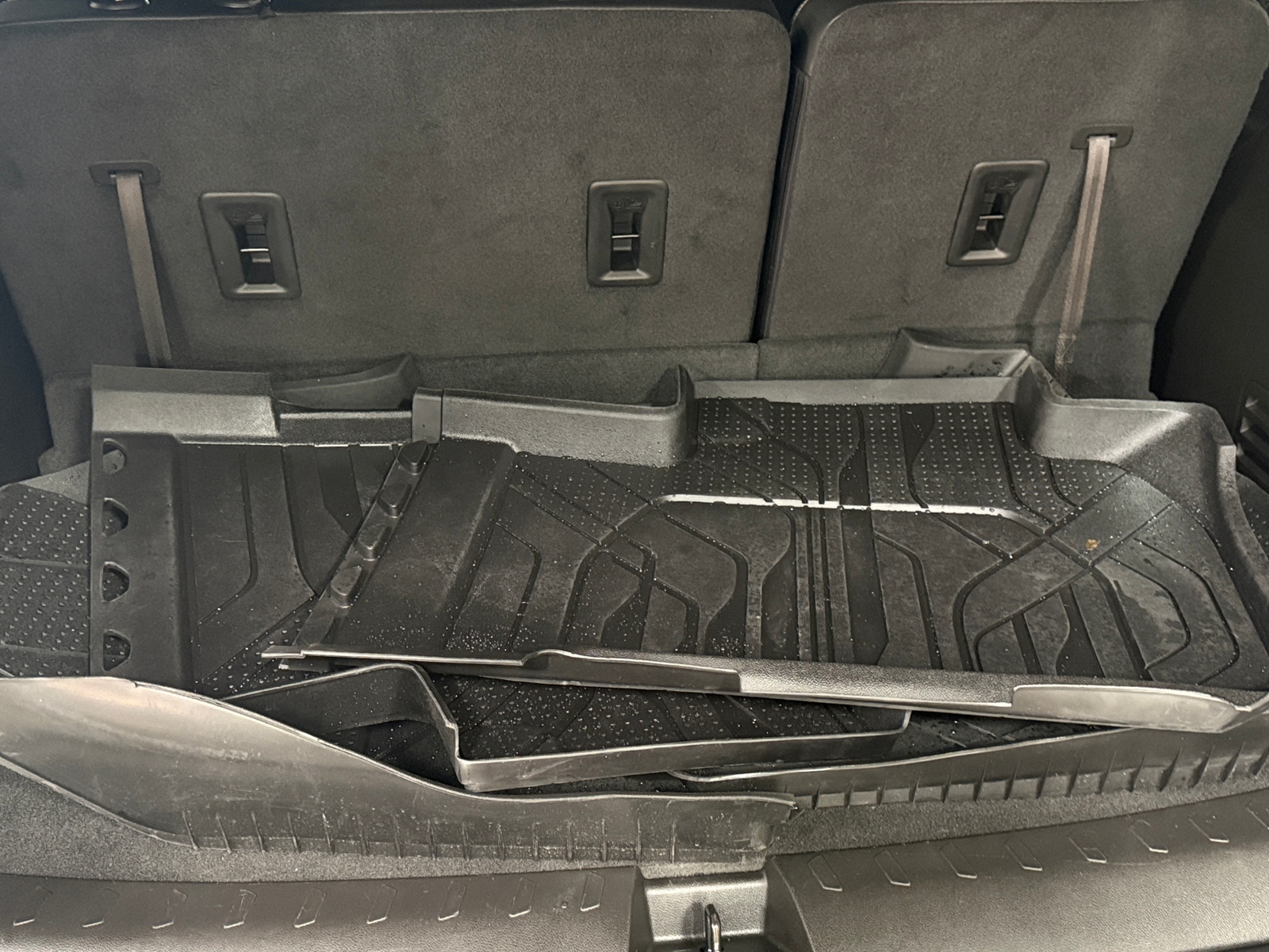 Thumbnail: 2019 Chevrolet Traverse - 6