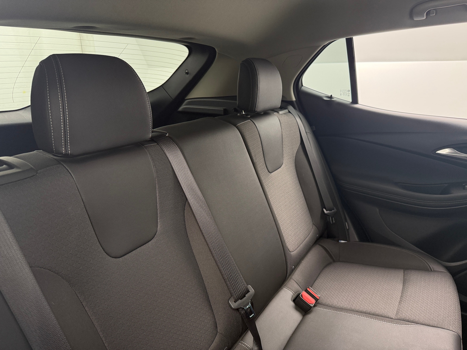 Thumbnail: 2025 Buick Encore GX - 5