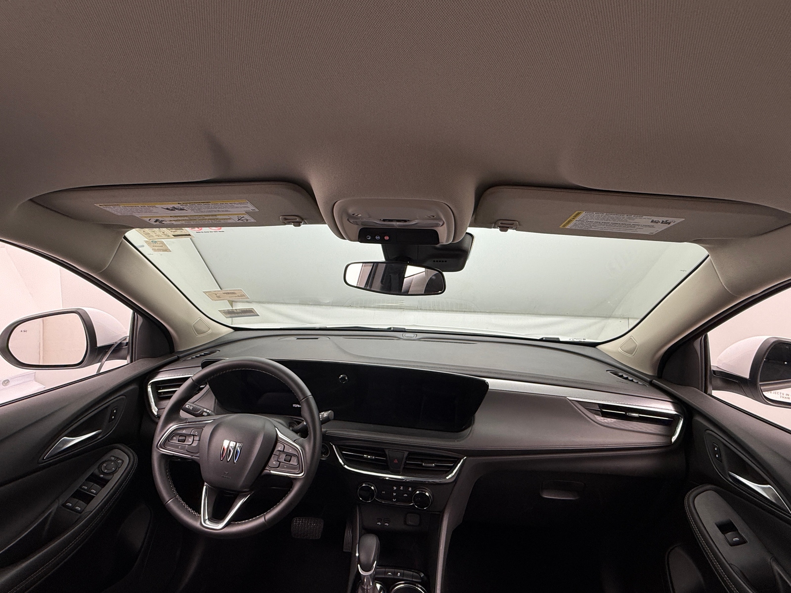 Thumbnail: 2025 Buick Encore GX - 2