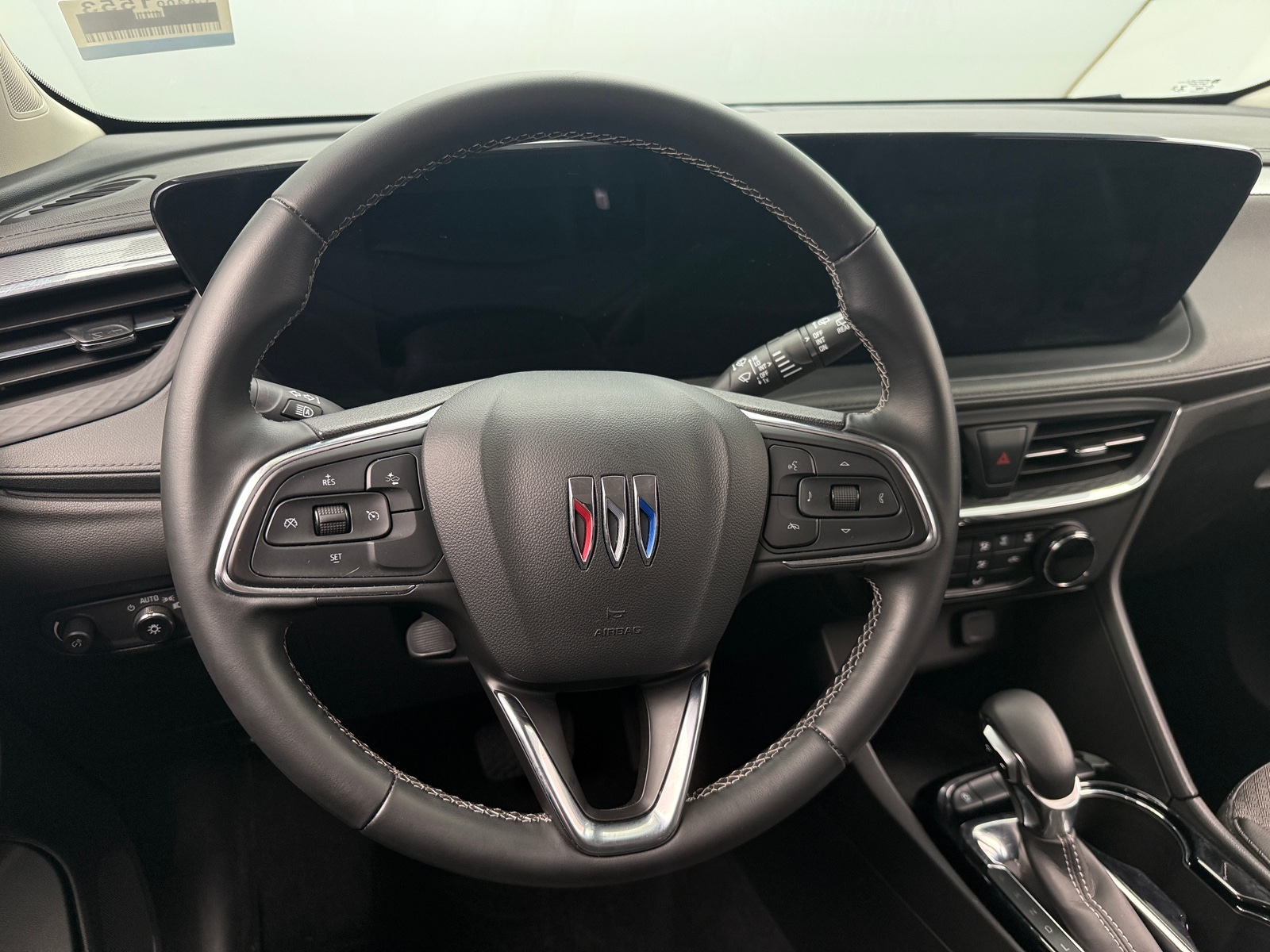 Thumbnail: 2025 Buick Encore GX - 4