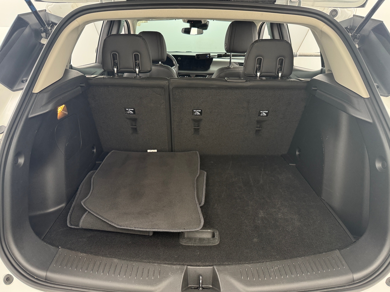 Thumbnail: 2025 Buick Encore GX - 6