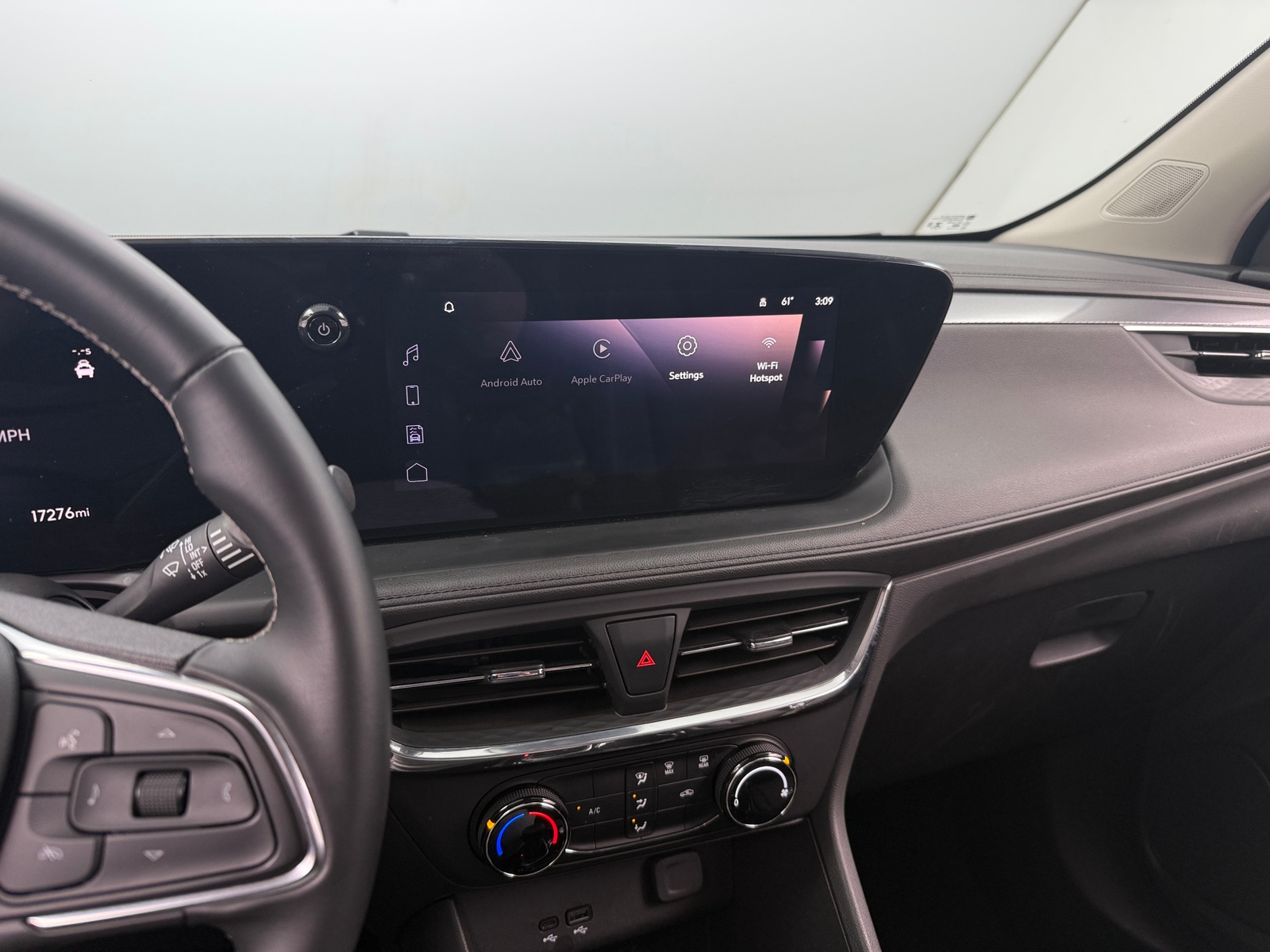 Thumbnail: 2025 Buick Encore GX - 3