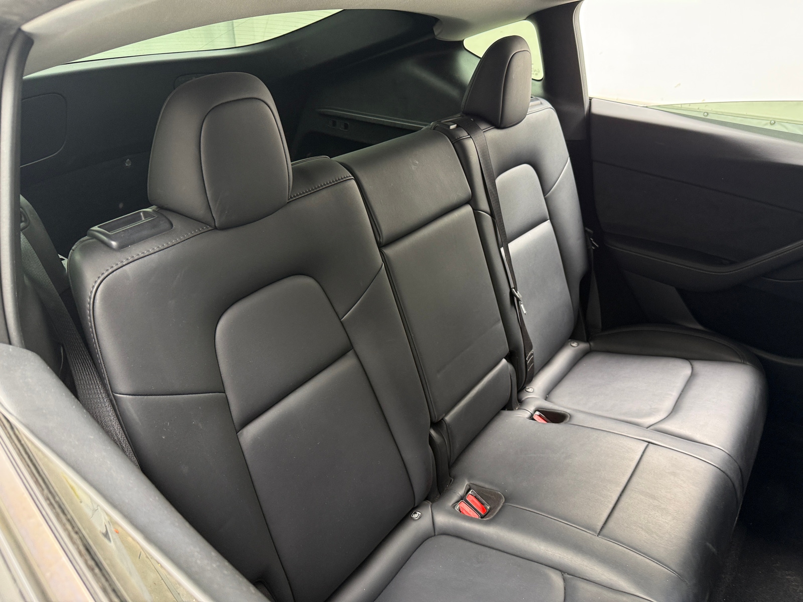 Thumbnail: 2023 Tesla Model Y - 5