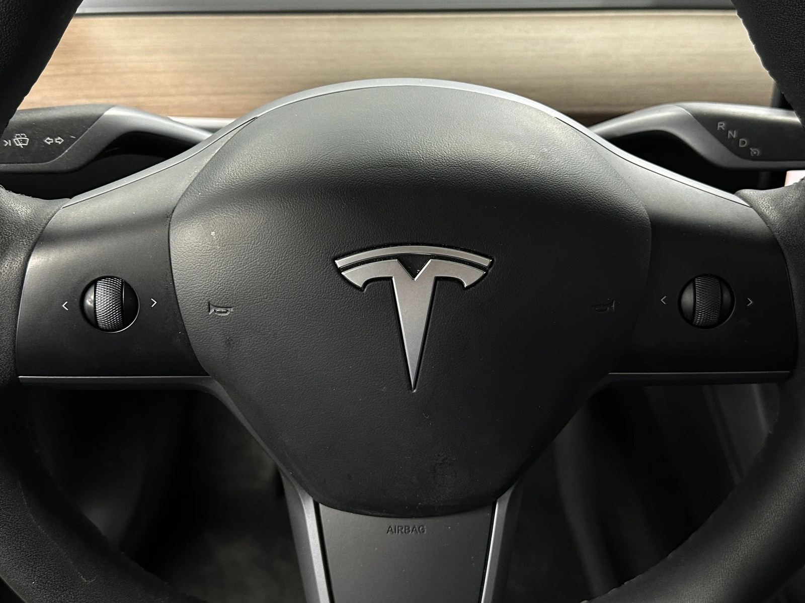 Thumbnail: 2023 Tesla Model Y - 4