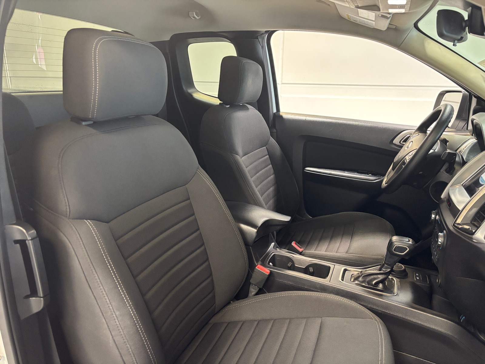 Thumbnail: 2022 Ford Ranger - 2