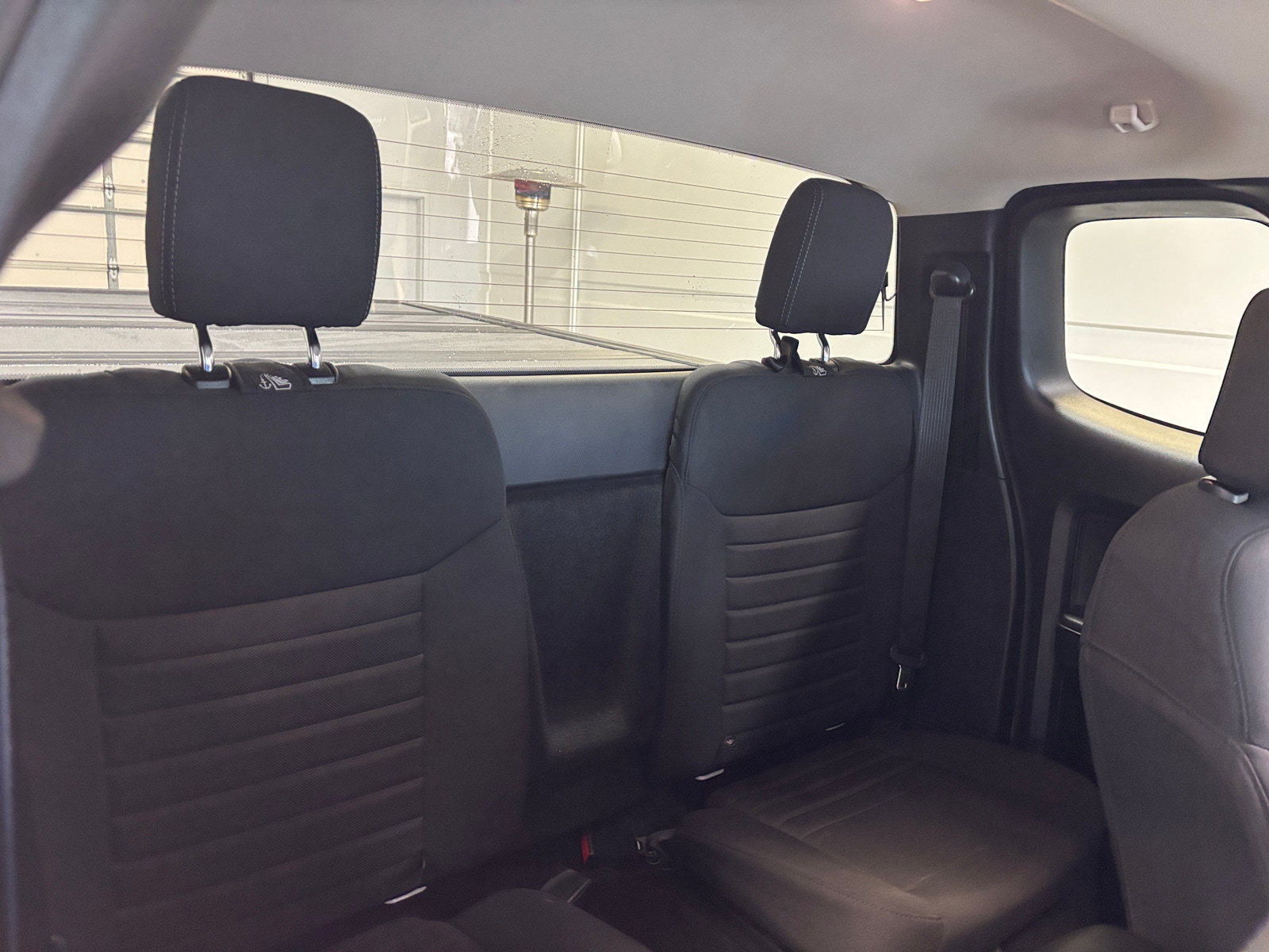 Thumbnail: 2022 Ford Ranger - 6