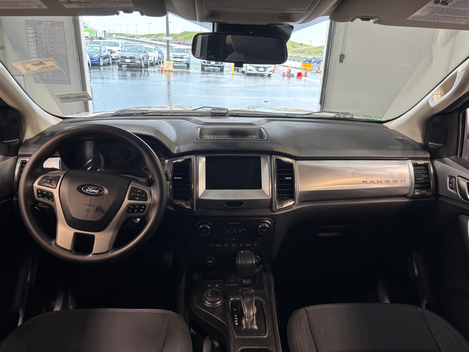 Thumbnail: 2022 Ford Ranger - 3