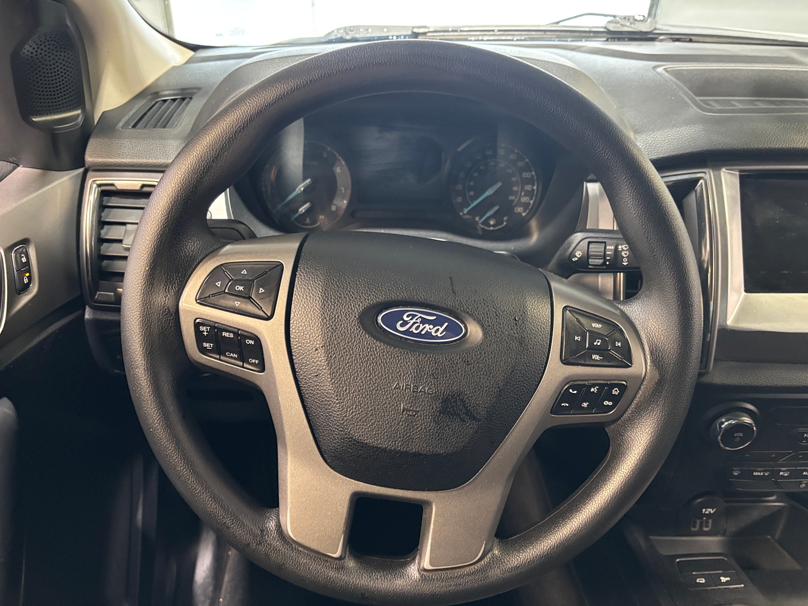 Thumbnail: 2022 Ford Ranger - 5