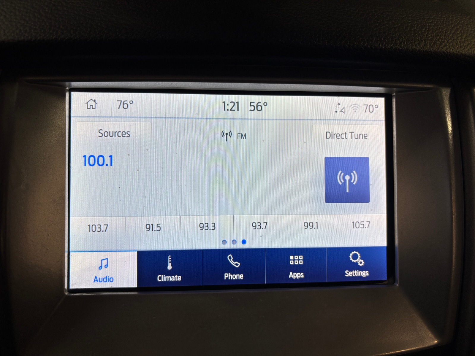 Thumbnail: 2022 Ford Ranger - 4