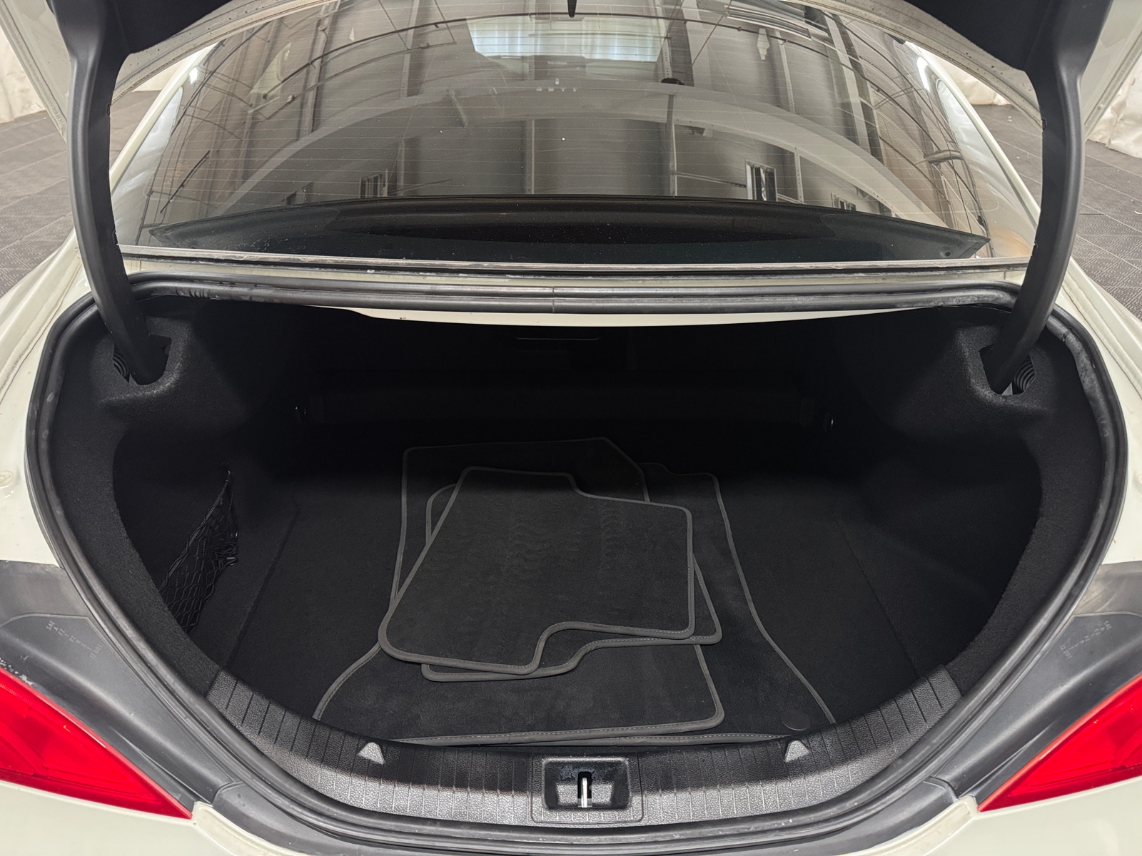 Thumbnail: 2017 Mercedes-Benz CLA - 4