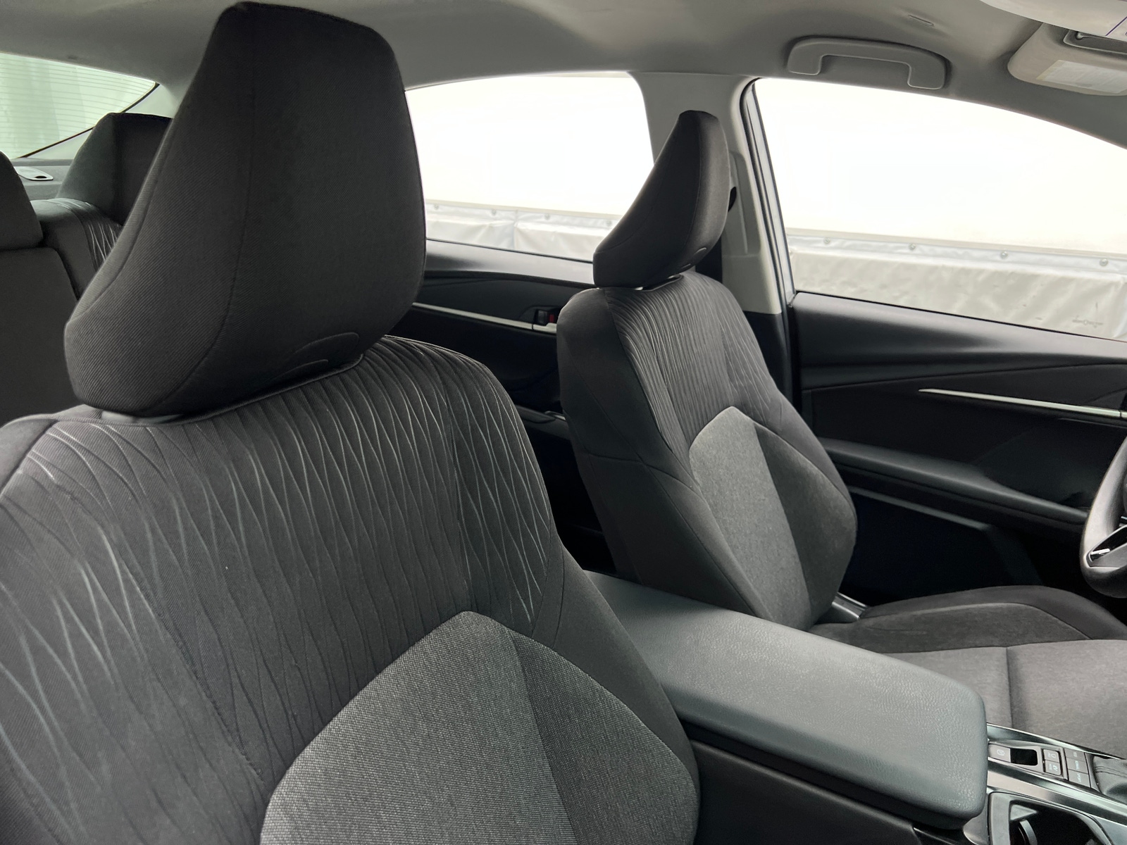 Thumbnail: 2025 Toyota Camry - 2