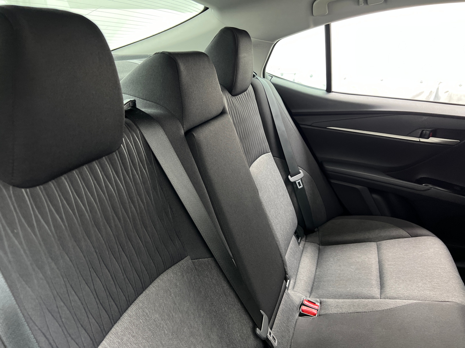 Thumbnail: 2025 Toyota Camry - 6