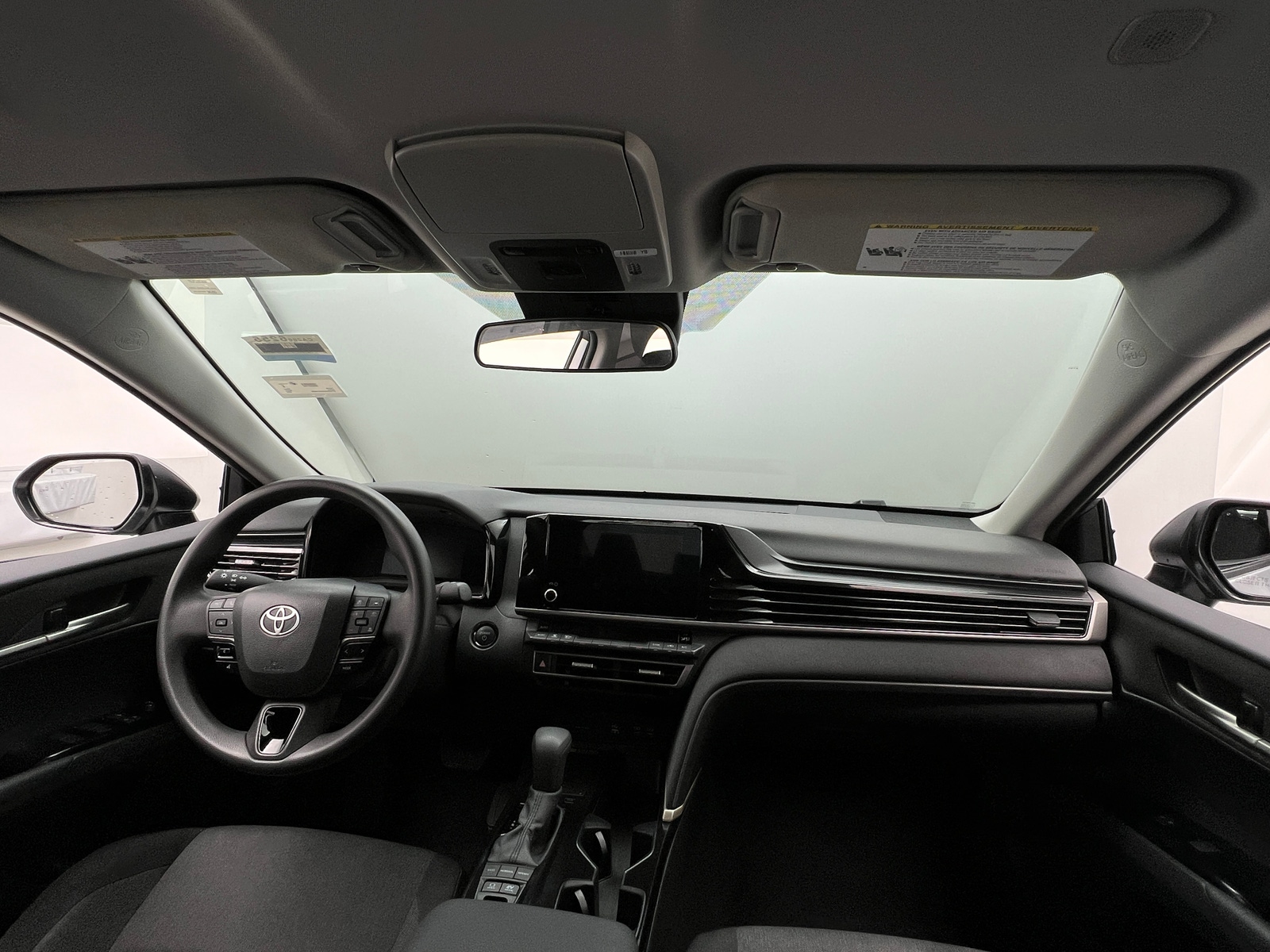 Thumbnail: 2025 Toyota Camry - 3