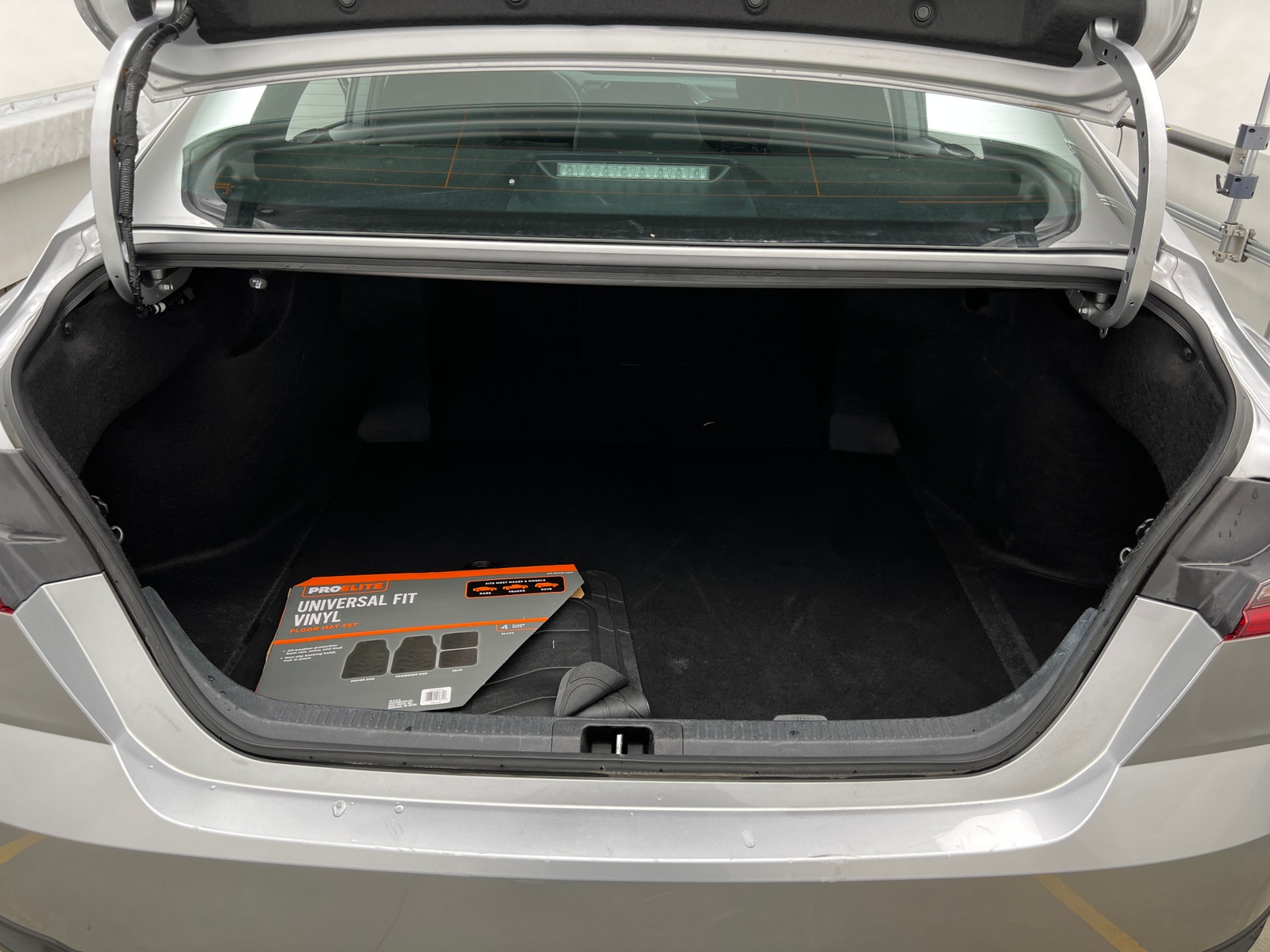 Thumbnail: 2025 Toyota Camry - 7