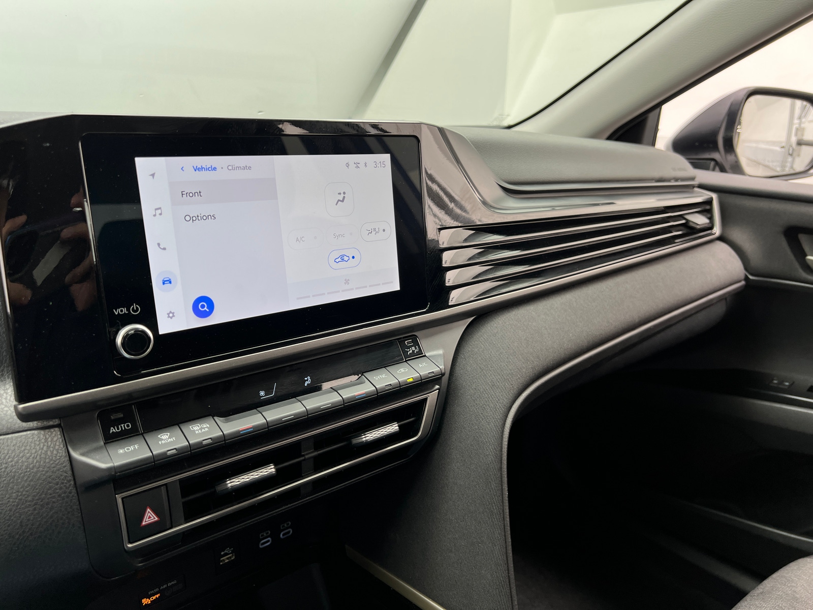 Thumbnail: 2025 Toyota Camry - 4