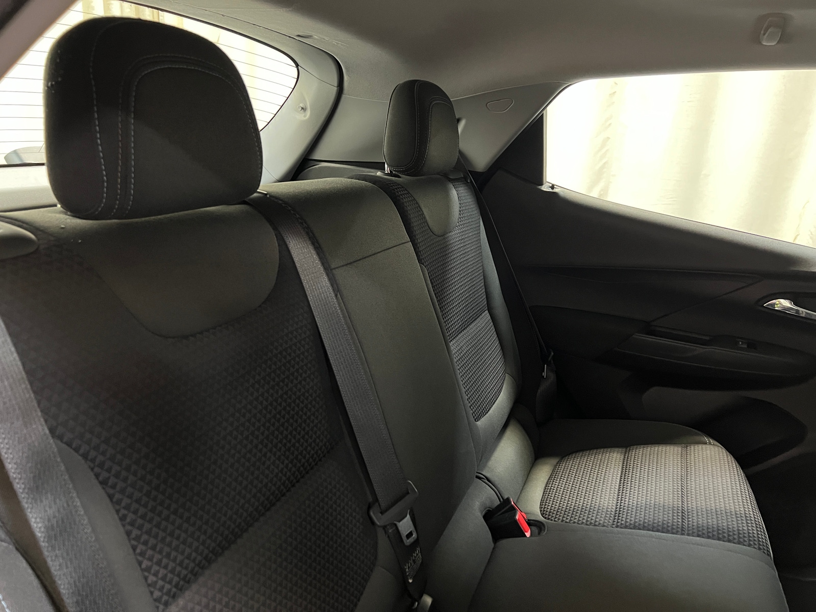 Thumbnail: 2023 Chevrolet Bolt EV - 6