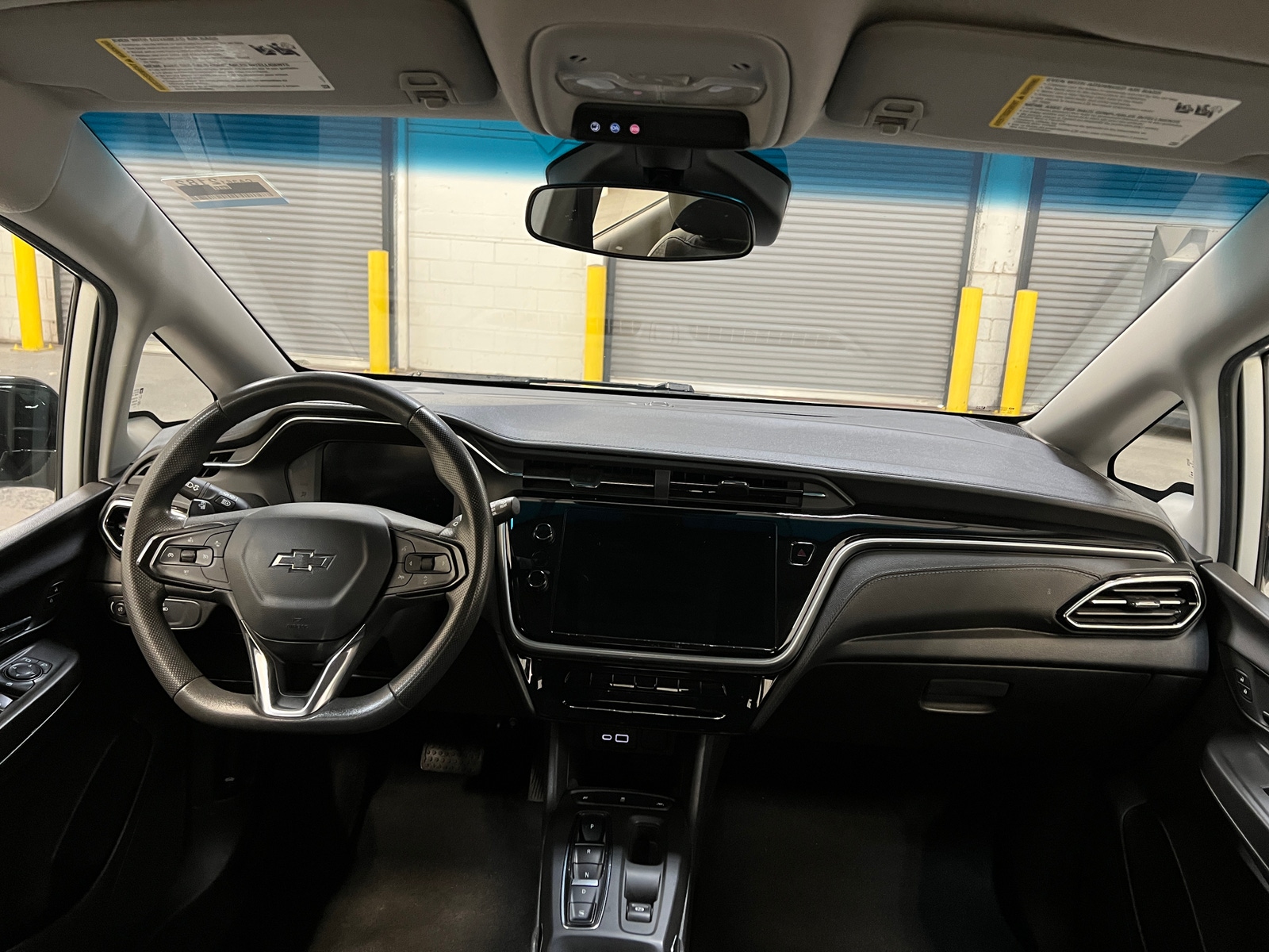 Thumbnail: 2023 Chevrolet Bolt EV - 3