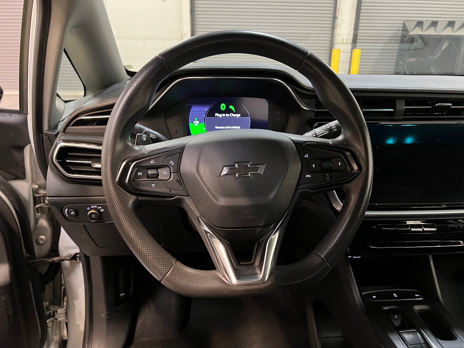 Thumbnail: 2023 Chevrolet Bolt EV - 5