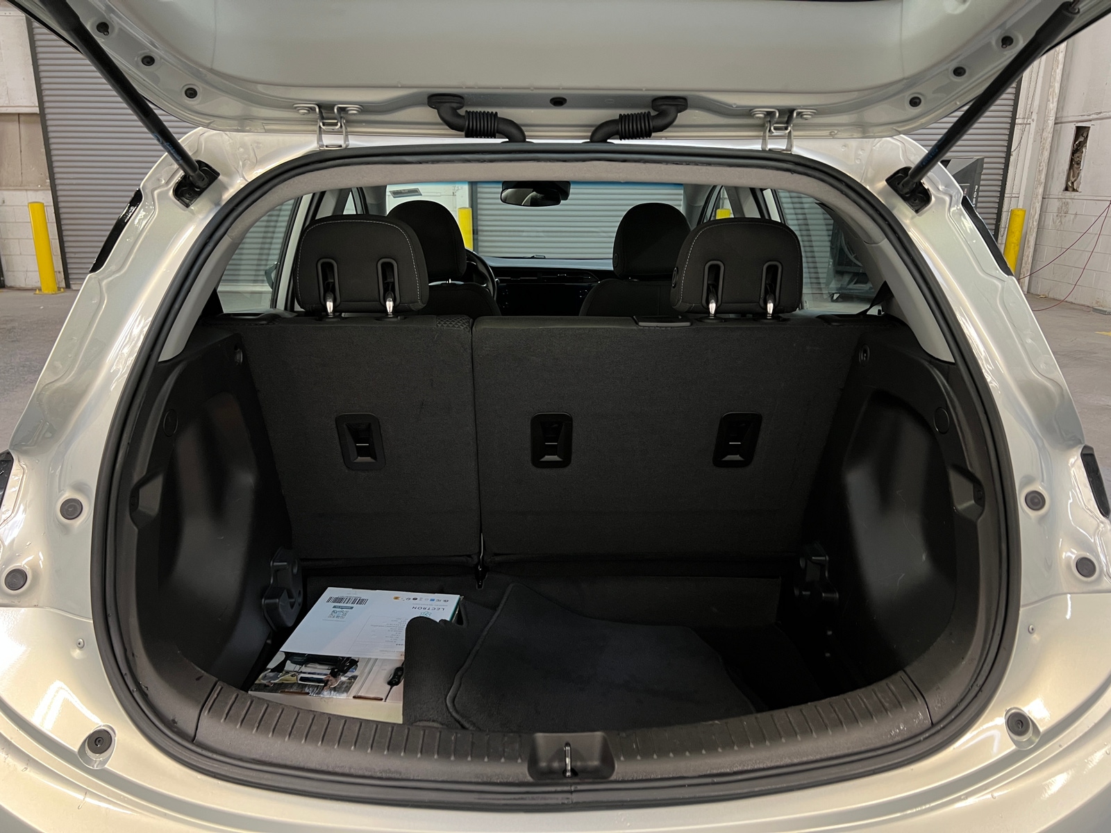 Thumbnail: 2023 Chevrolet Bolt EV - 7