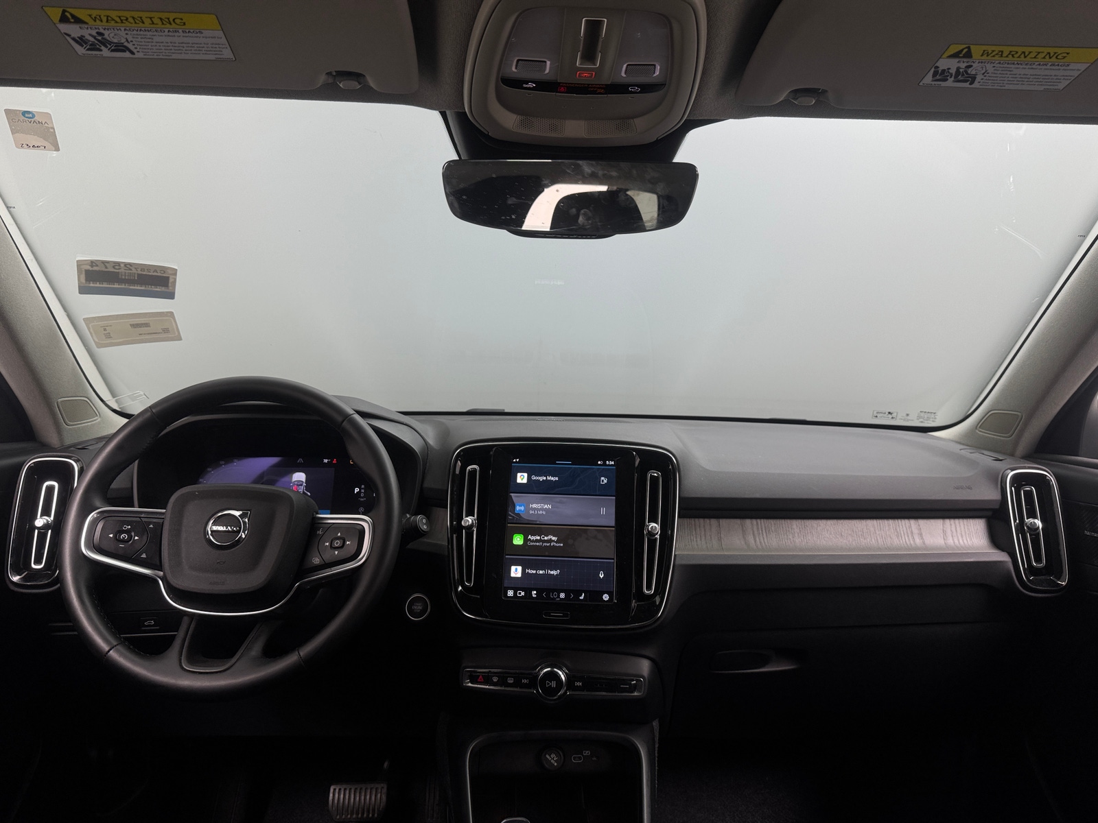 Thumbnail: 2025 Volvo XC40 - 2