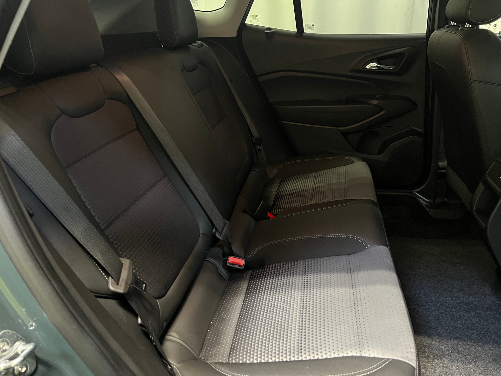 Thumbnail: 2025 Chevrolet Trax - 6