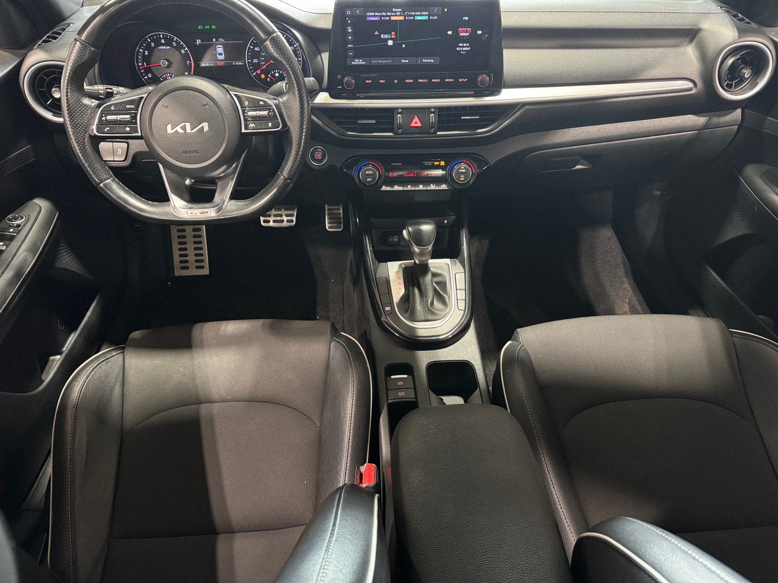 Thumbnail: 2023 Kia Forte - 3