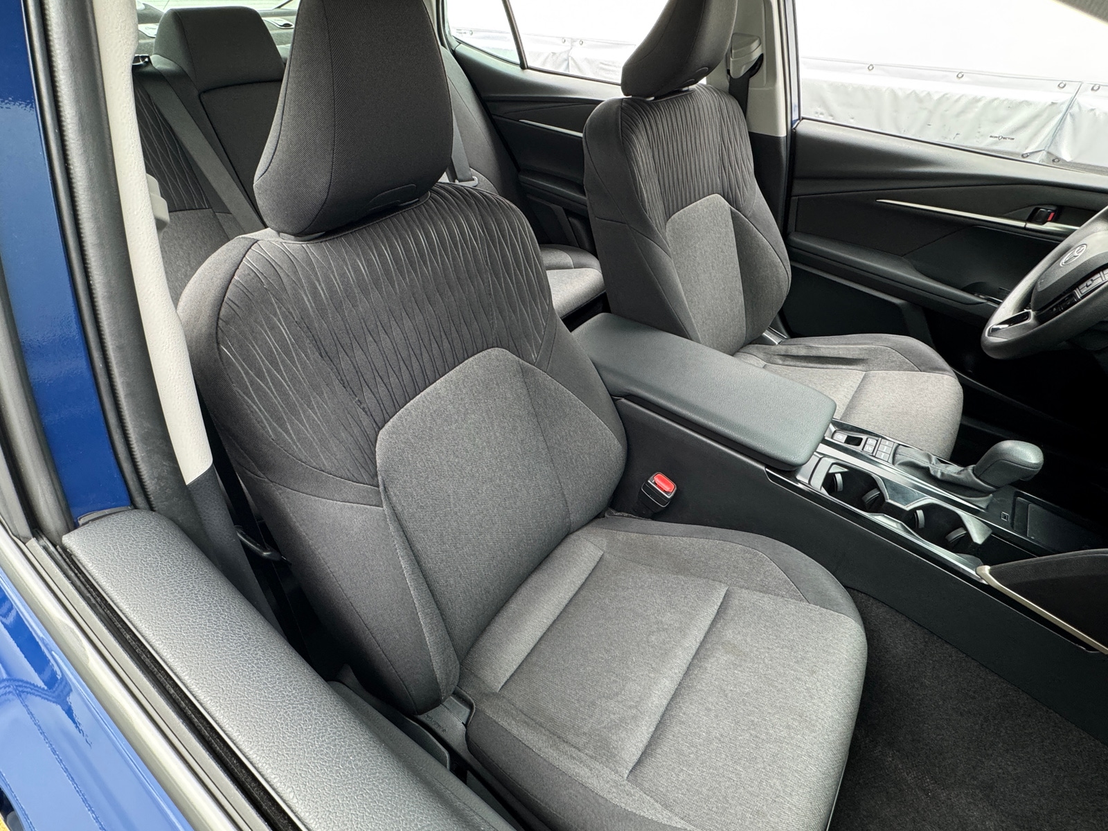 Thumbnail: 2025 Toyota Camry - 2