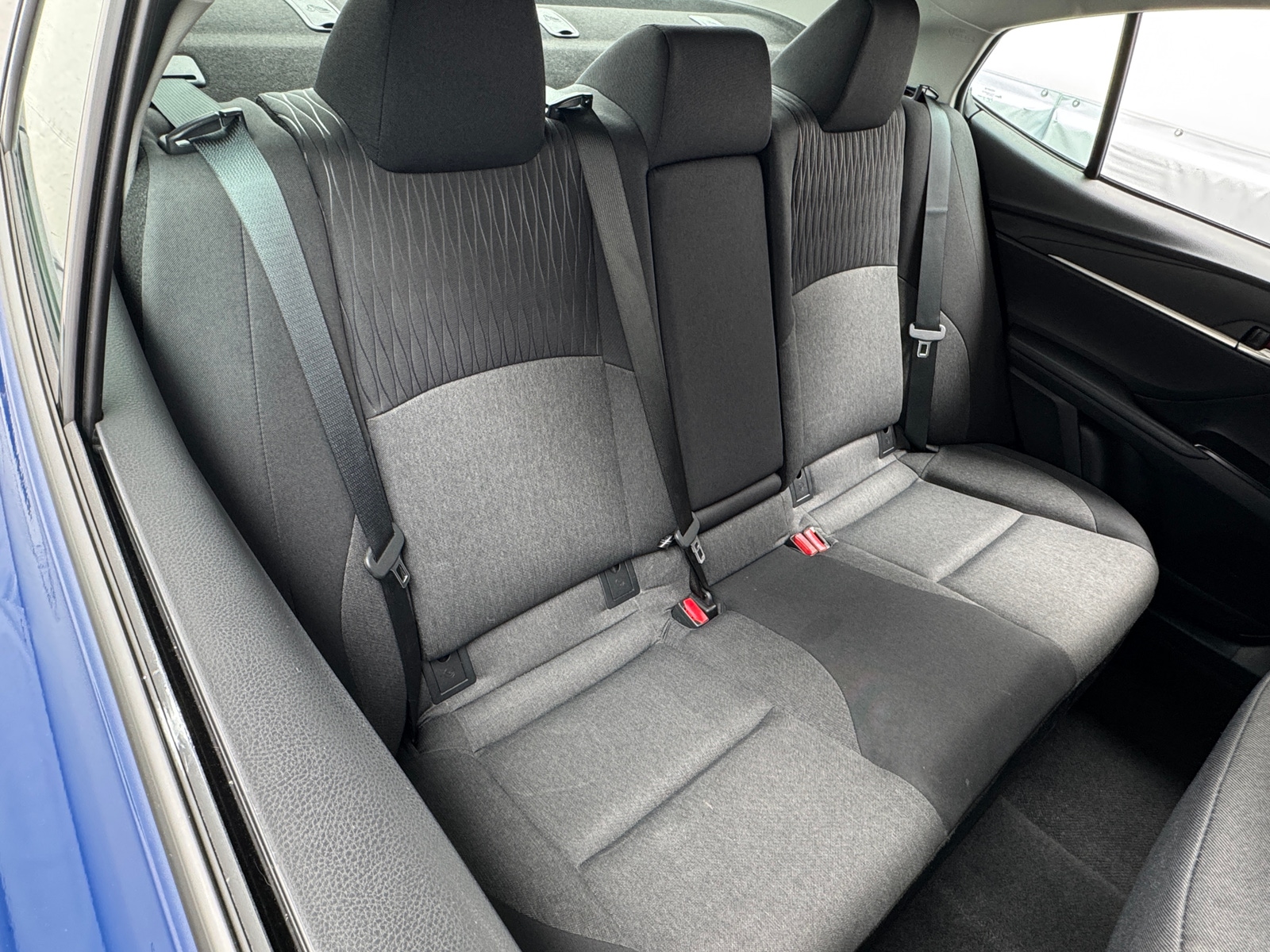 Thumbnail: 2025 Toyota Camry - 6