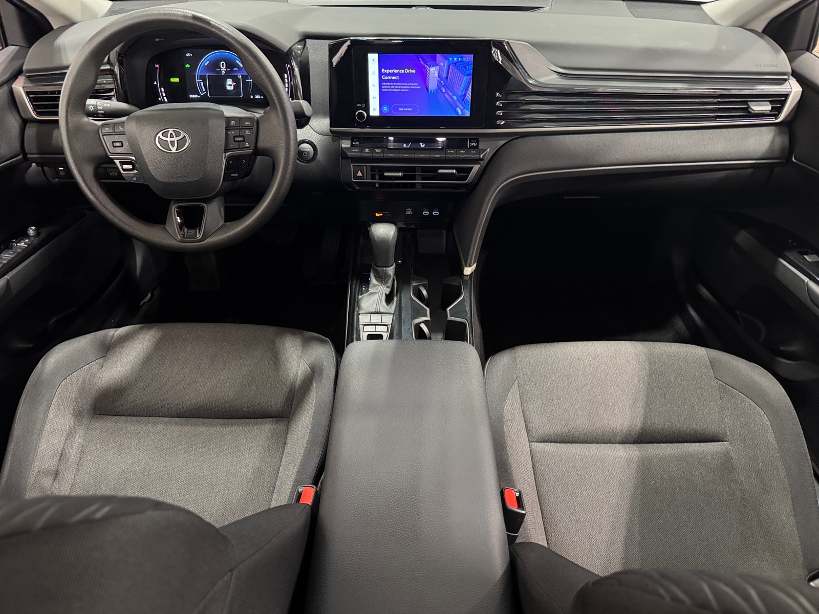 Thumbnail: 2025 Toyota Camry - 3