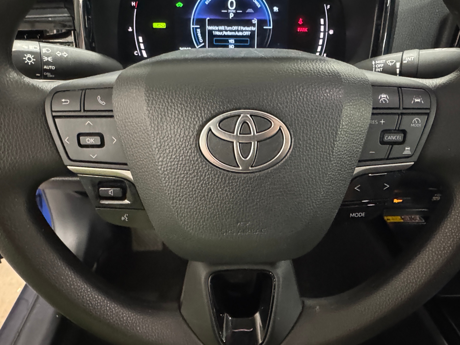 Thumbnail: 2025 Toyota Camry - 5