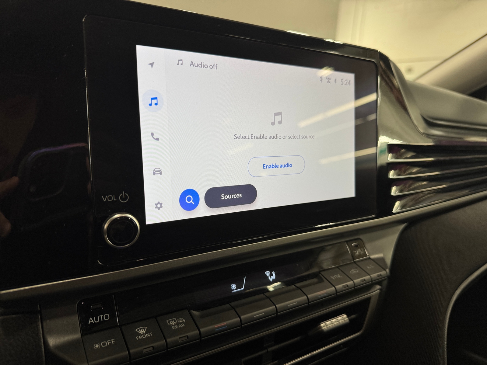 Thumbnail: 2025 Toyota Camry - 4