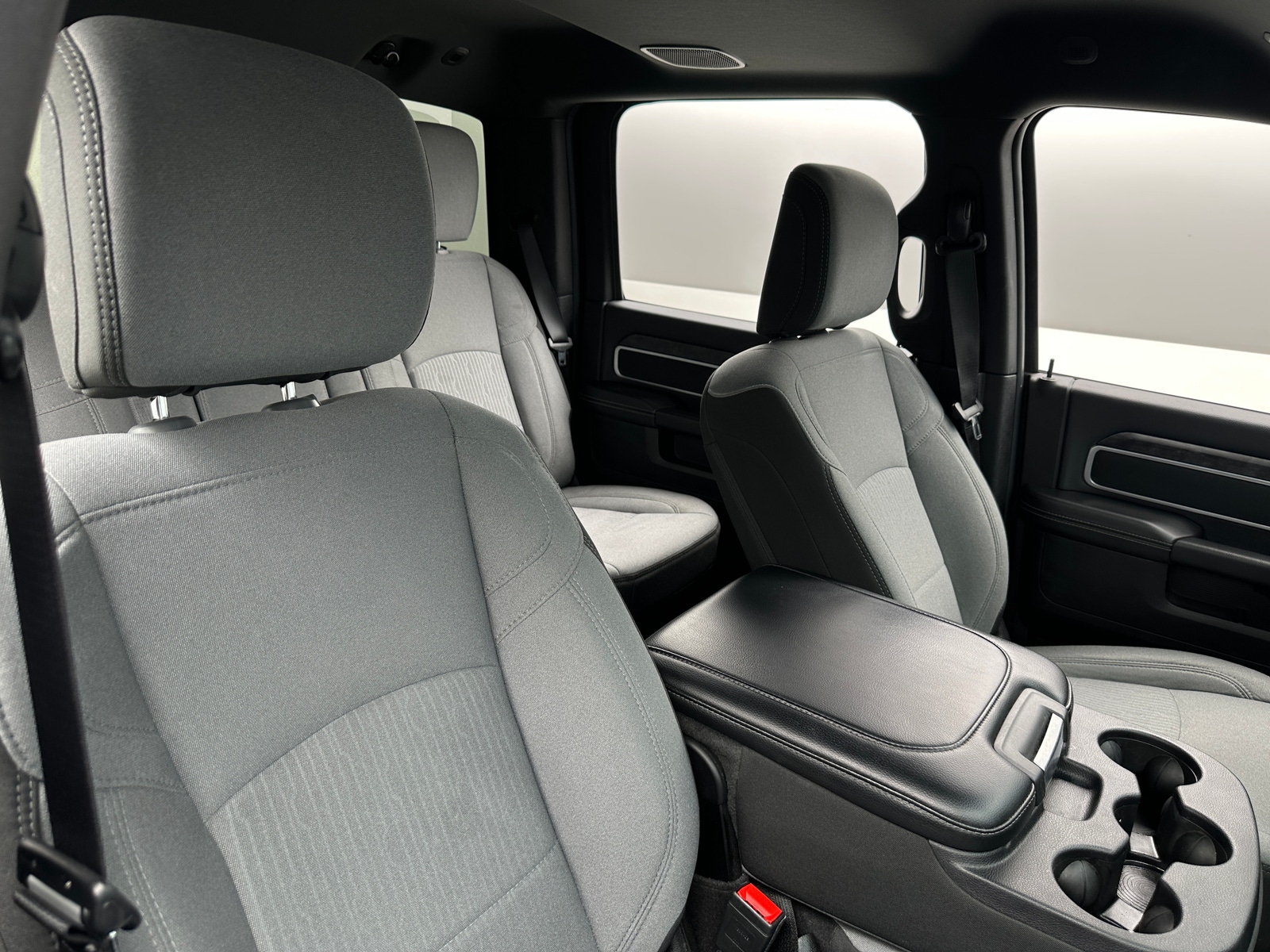 Thumbnail: 2024 RAM 2500 - 2