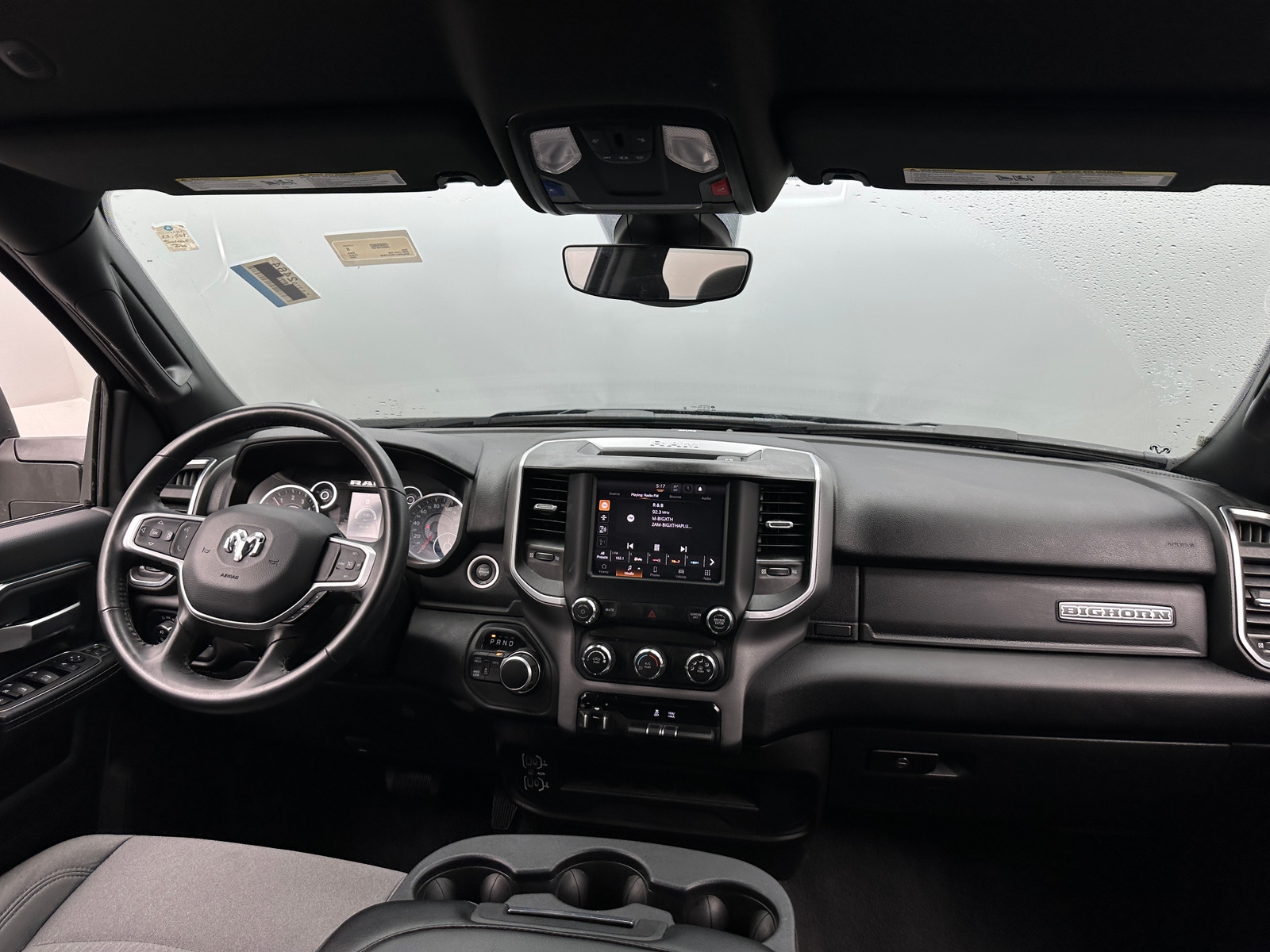 Thumbnail: 2024 RAM 2500 - 3